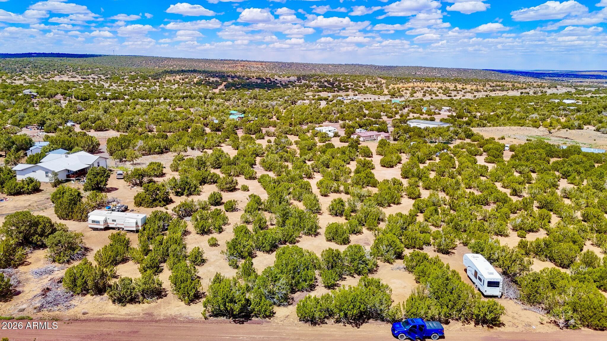 PARK SHOW LOW UNIT 2 - Land