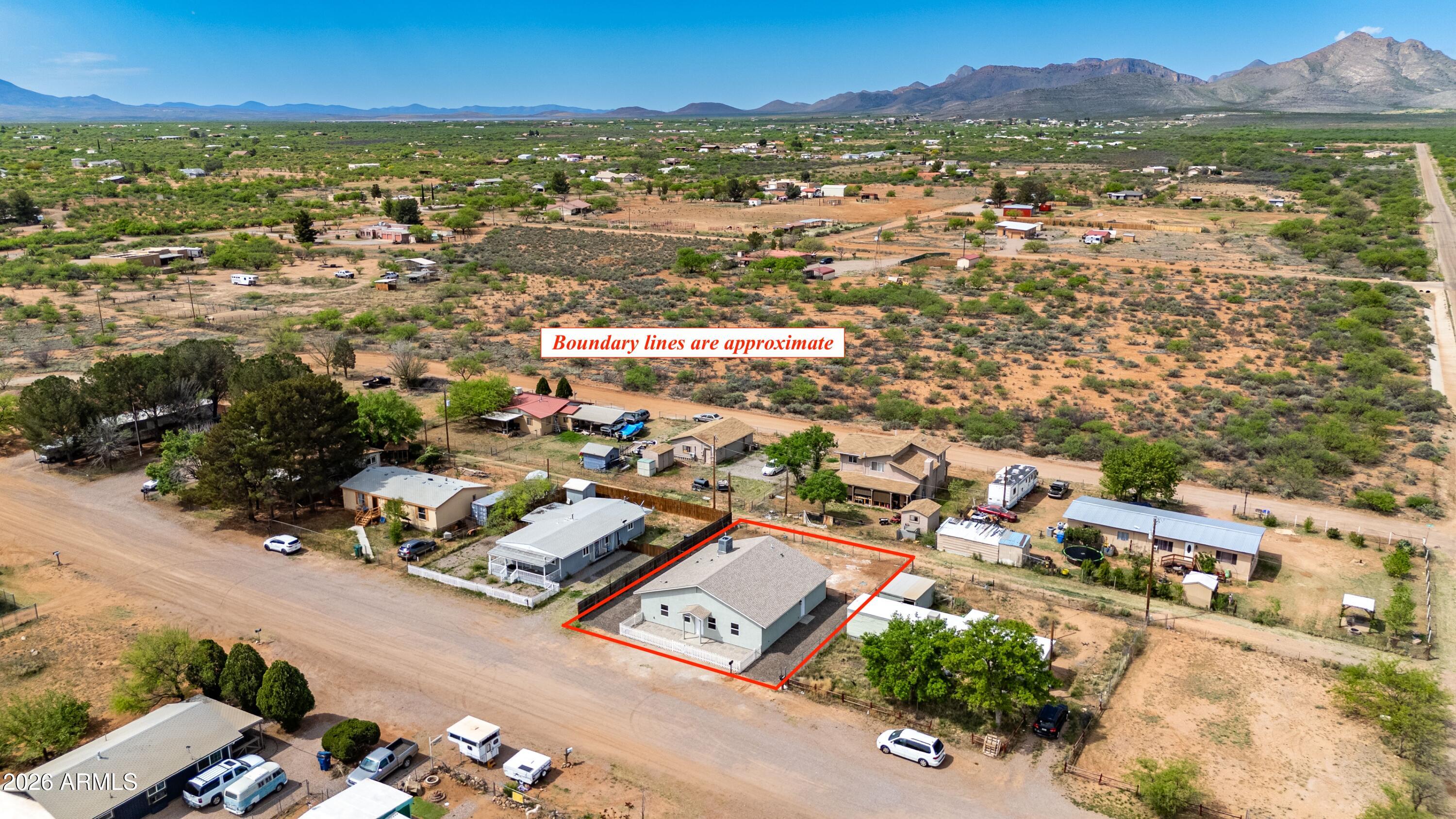 LOMA SERENA - Residential