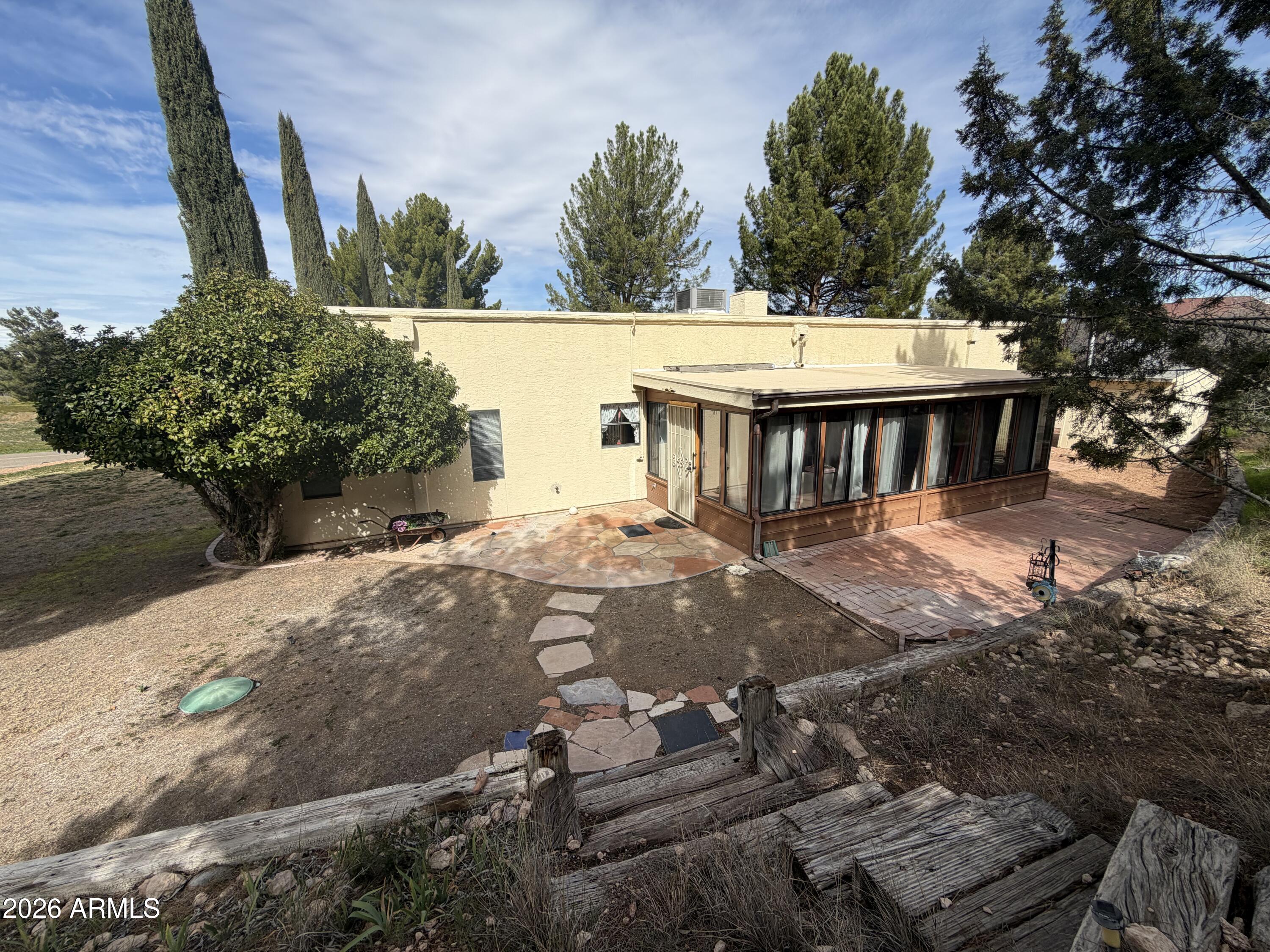 MONTEZUMA PARK UNIT 6 - Residential