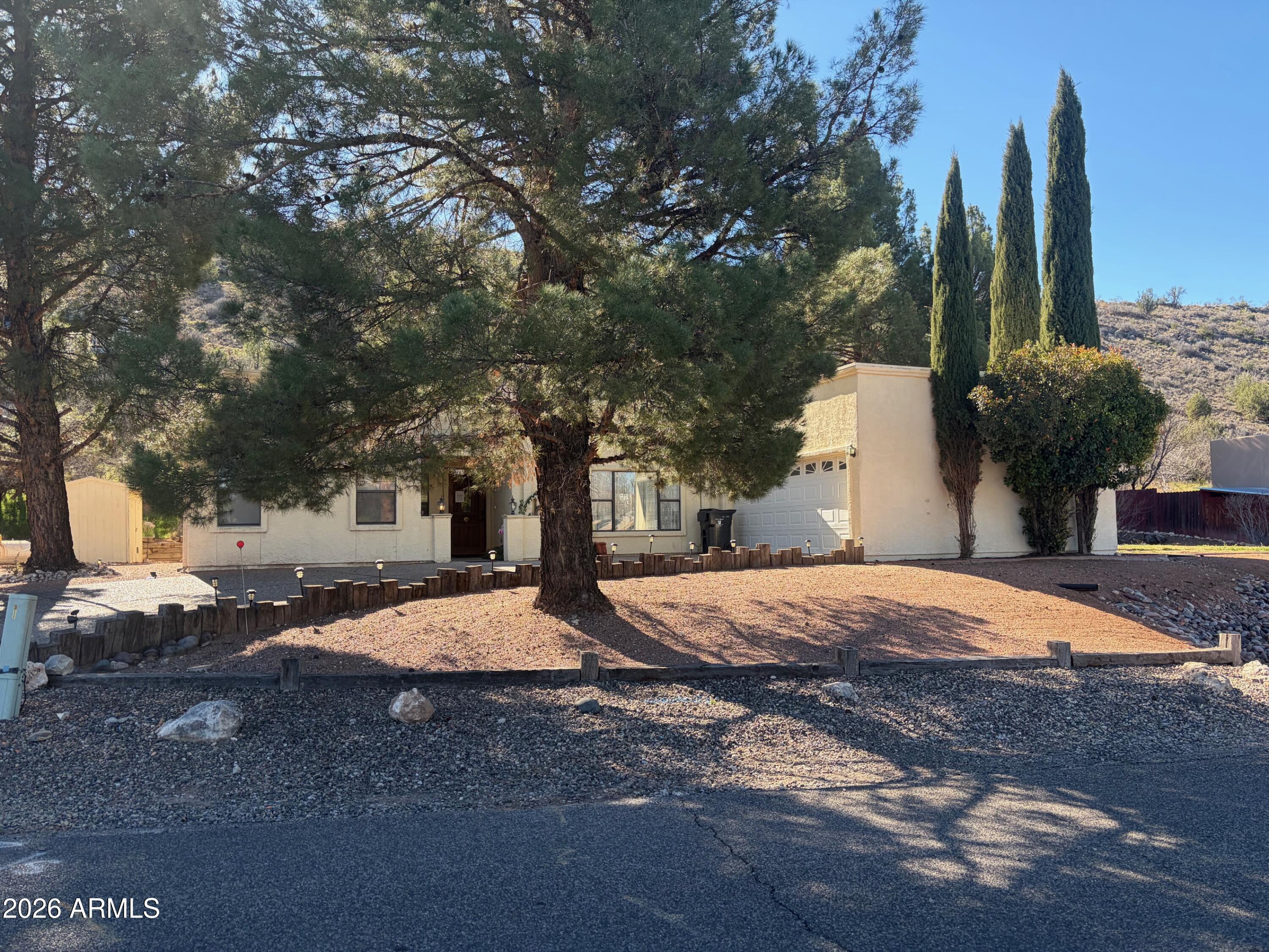 MONTEZUMA PARK UNIT 6 - Residential