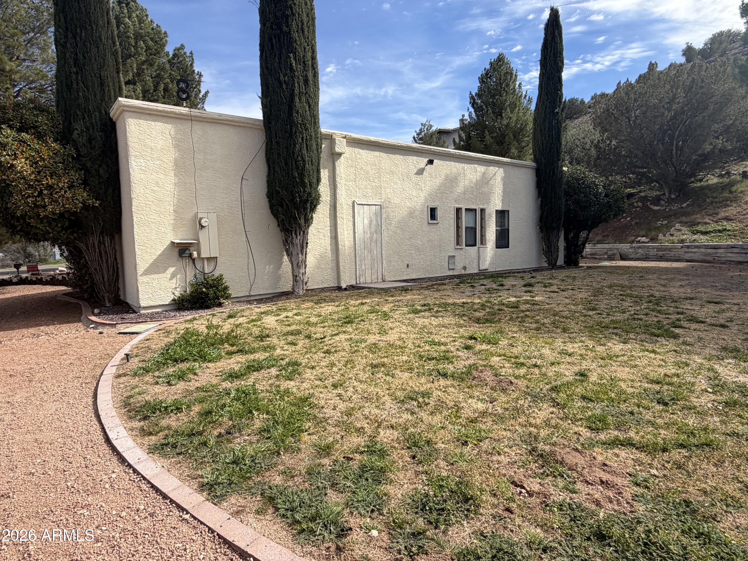 MONTEZUMA PARK UNIT 6 - Residential