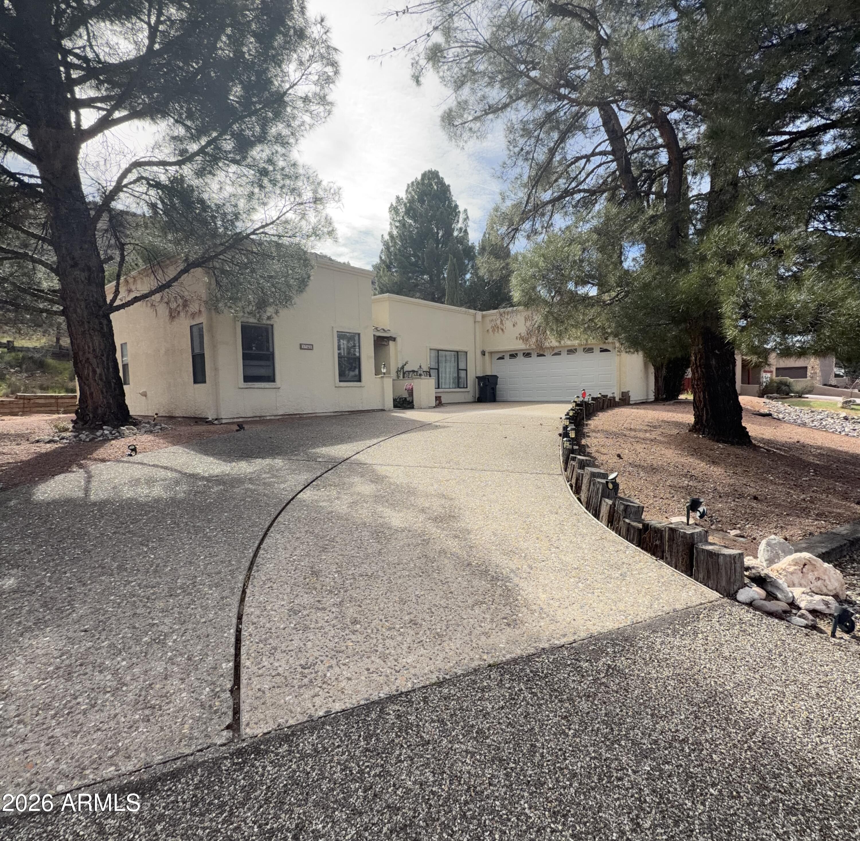 MONTEZUMA PARK UNIT 6 - Residential