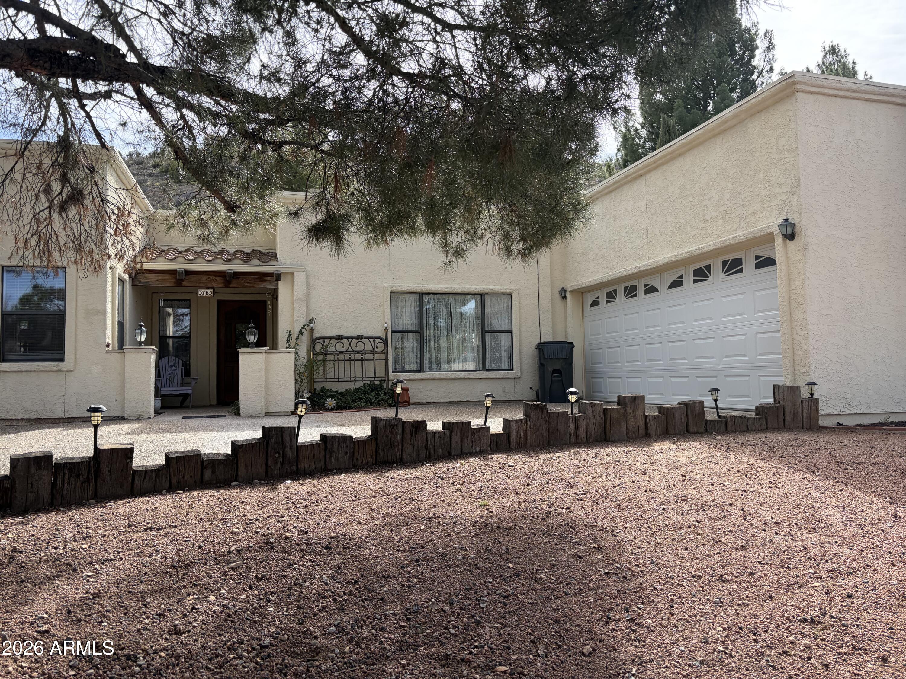 MONTEZUMA PARK UNIT 6 - Residential