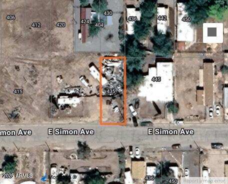 KINGMAN COUNTRY CLUB ADD UNIT 1 - Land