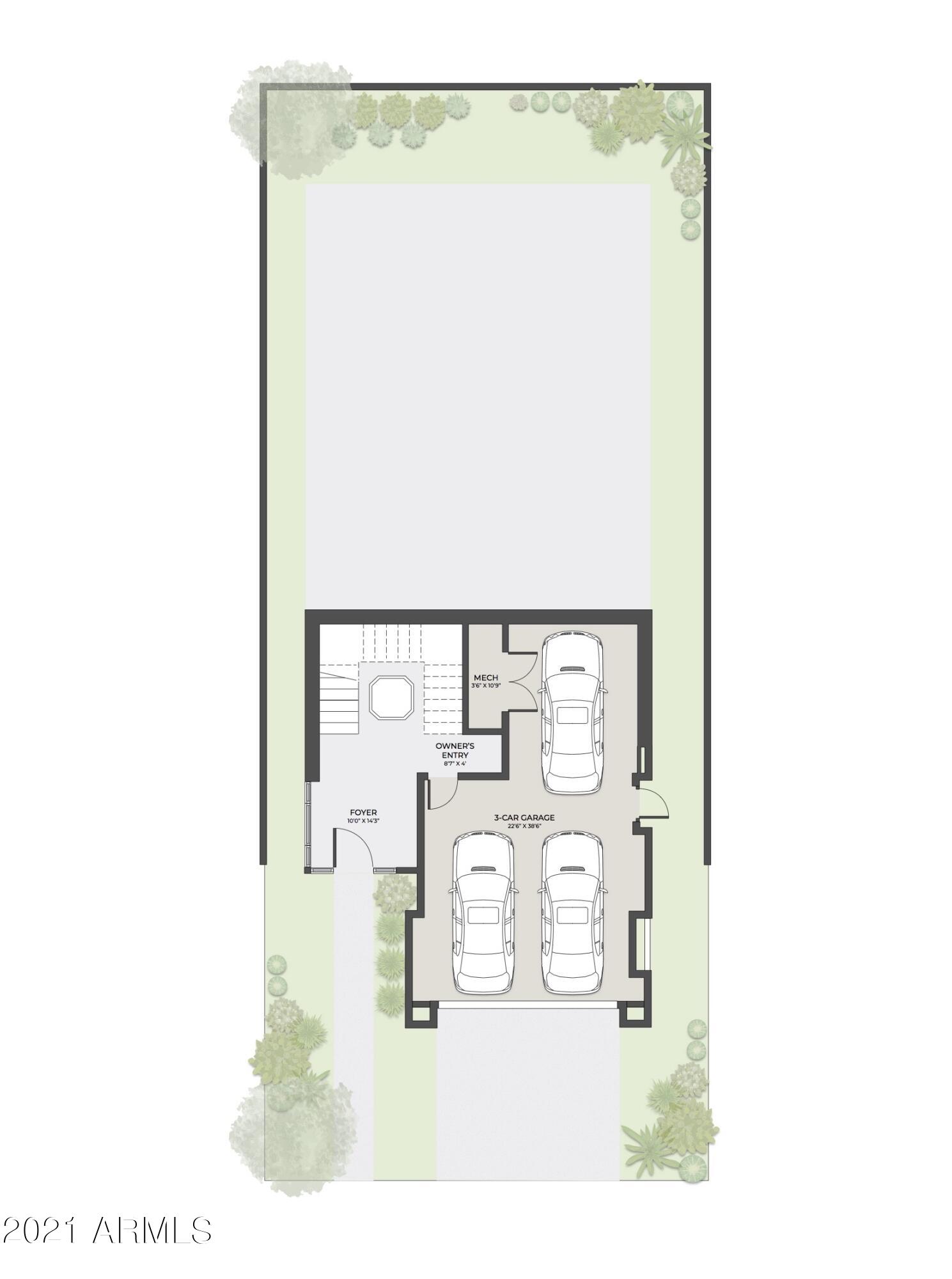 ASCENT AT THE PHOENICIAN THE ESTATES - Residential