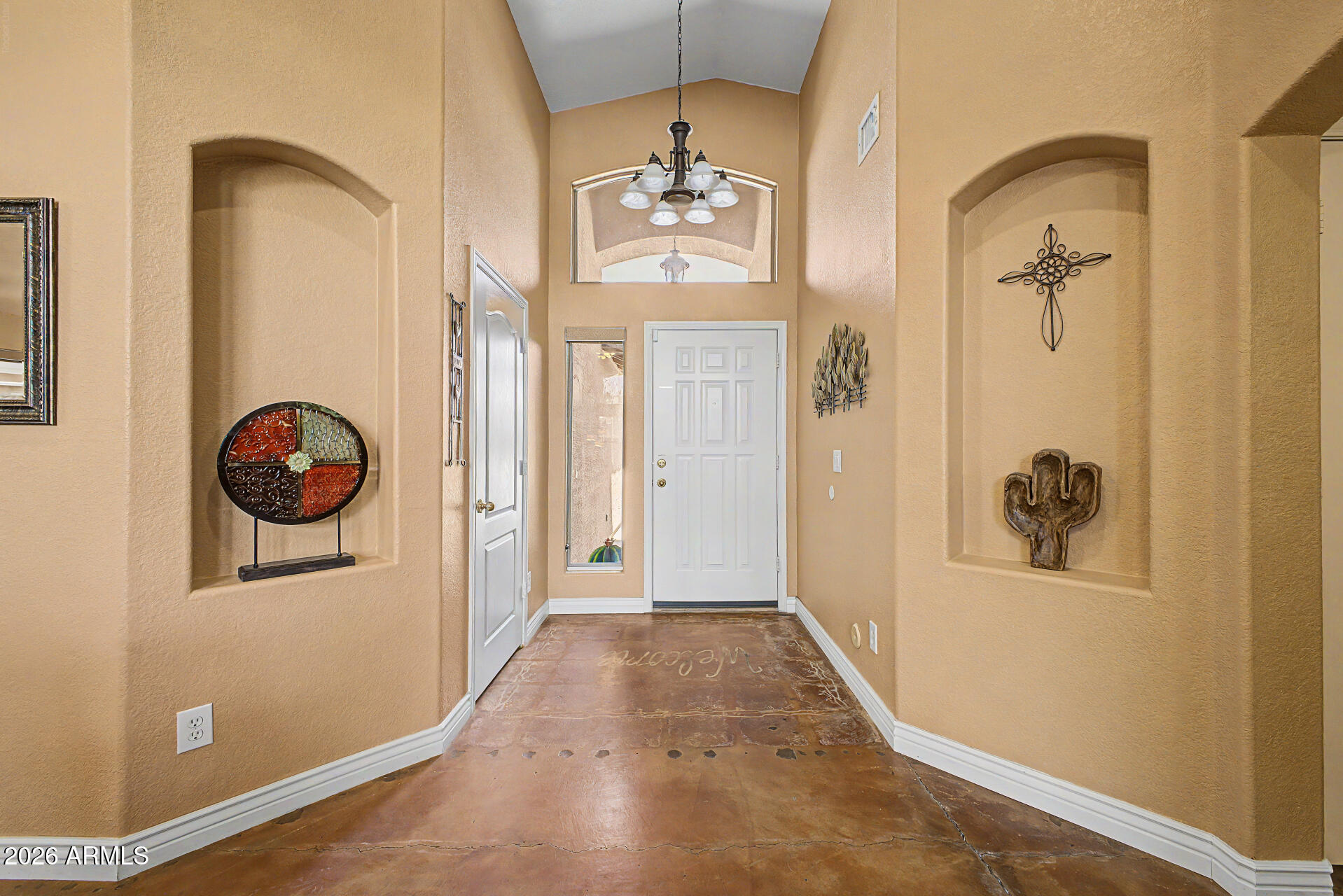 MERIDIAN POINTE - Residential