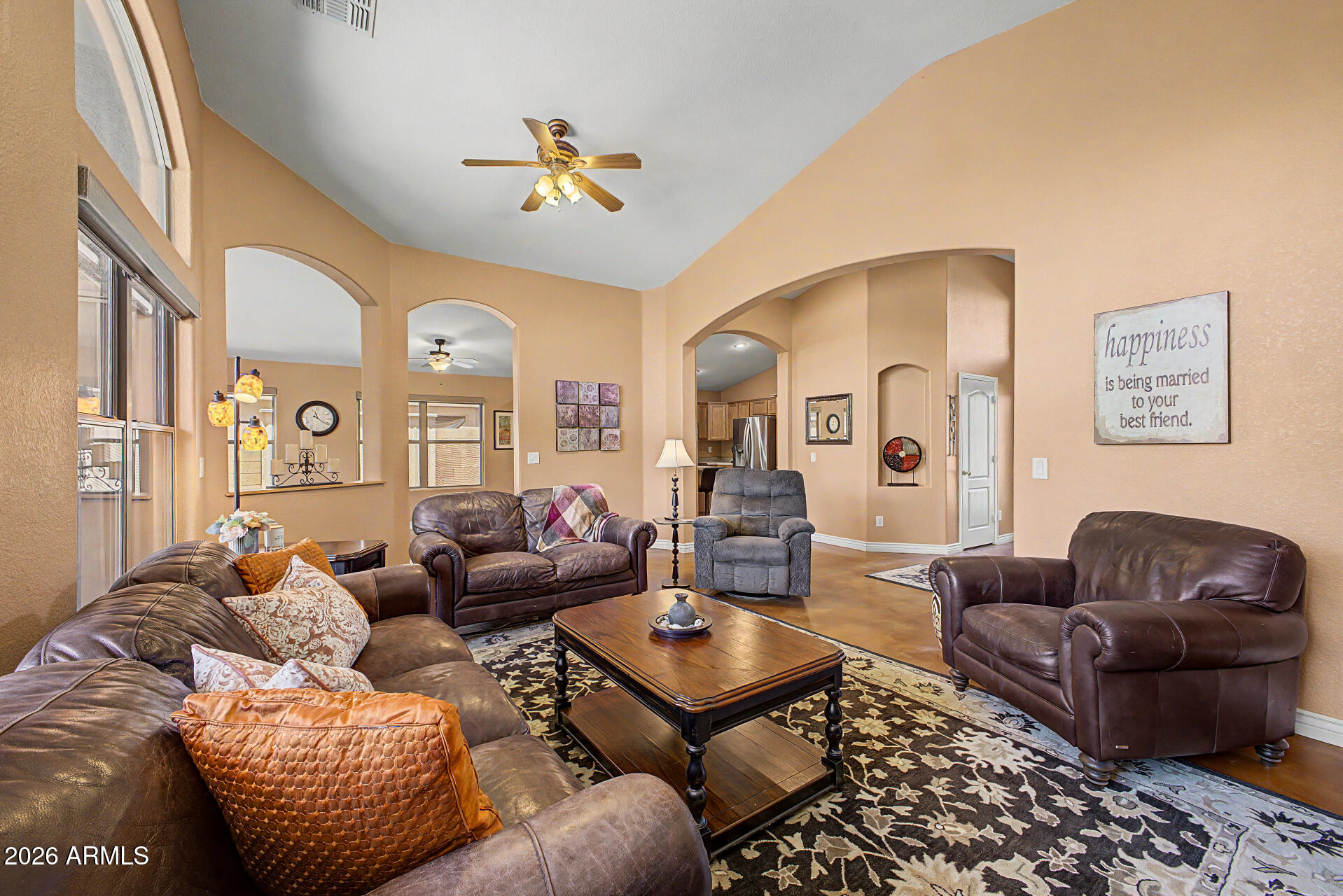 MERIDIAN POINTE - Residential