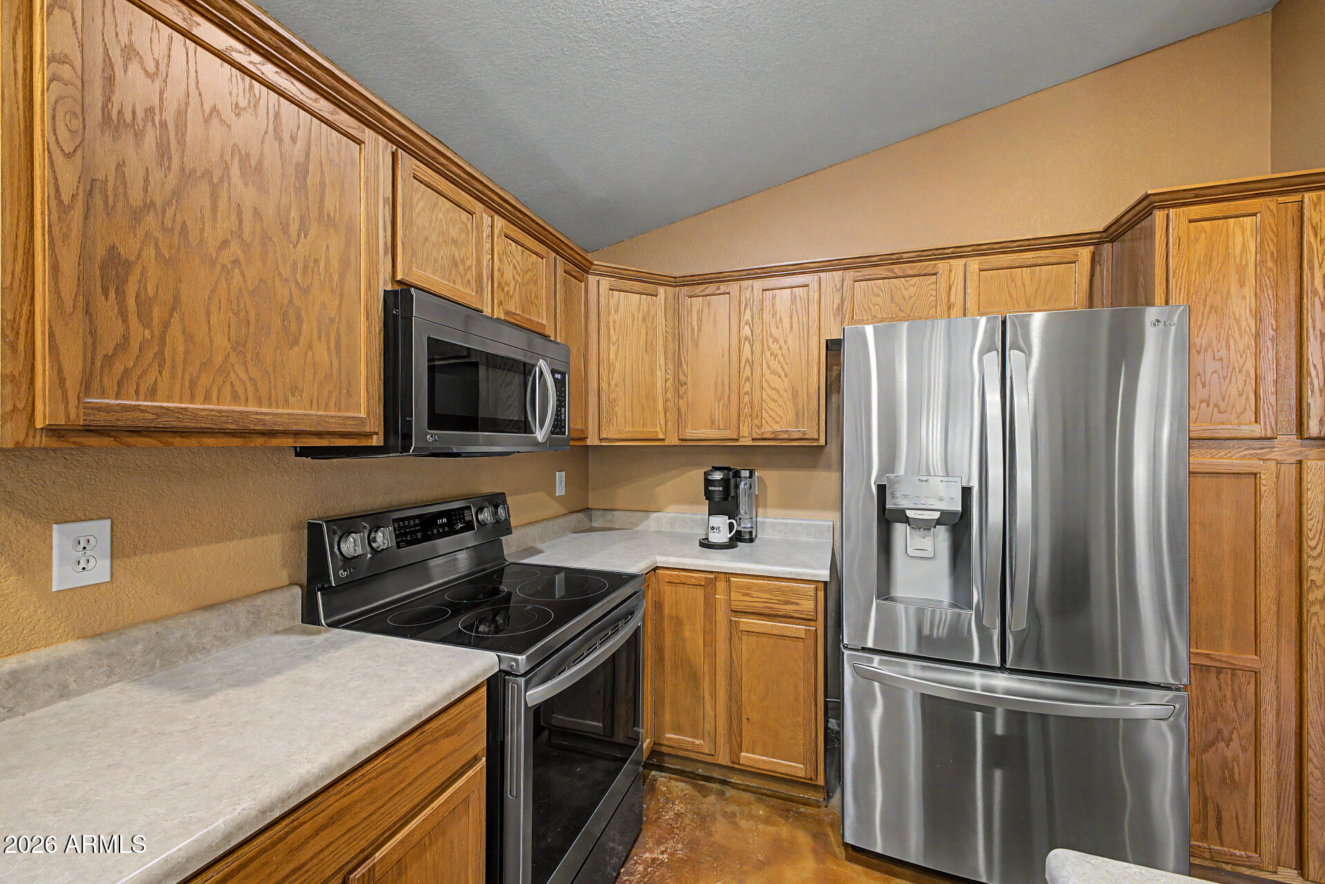 MERIDIAN POINTE - Residential
