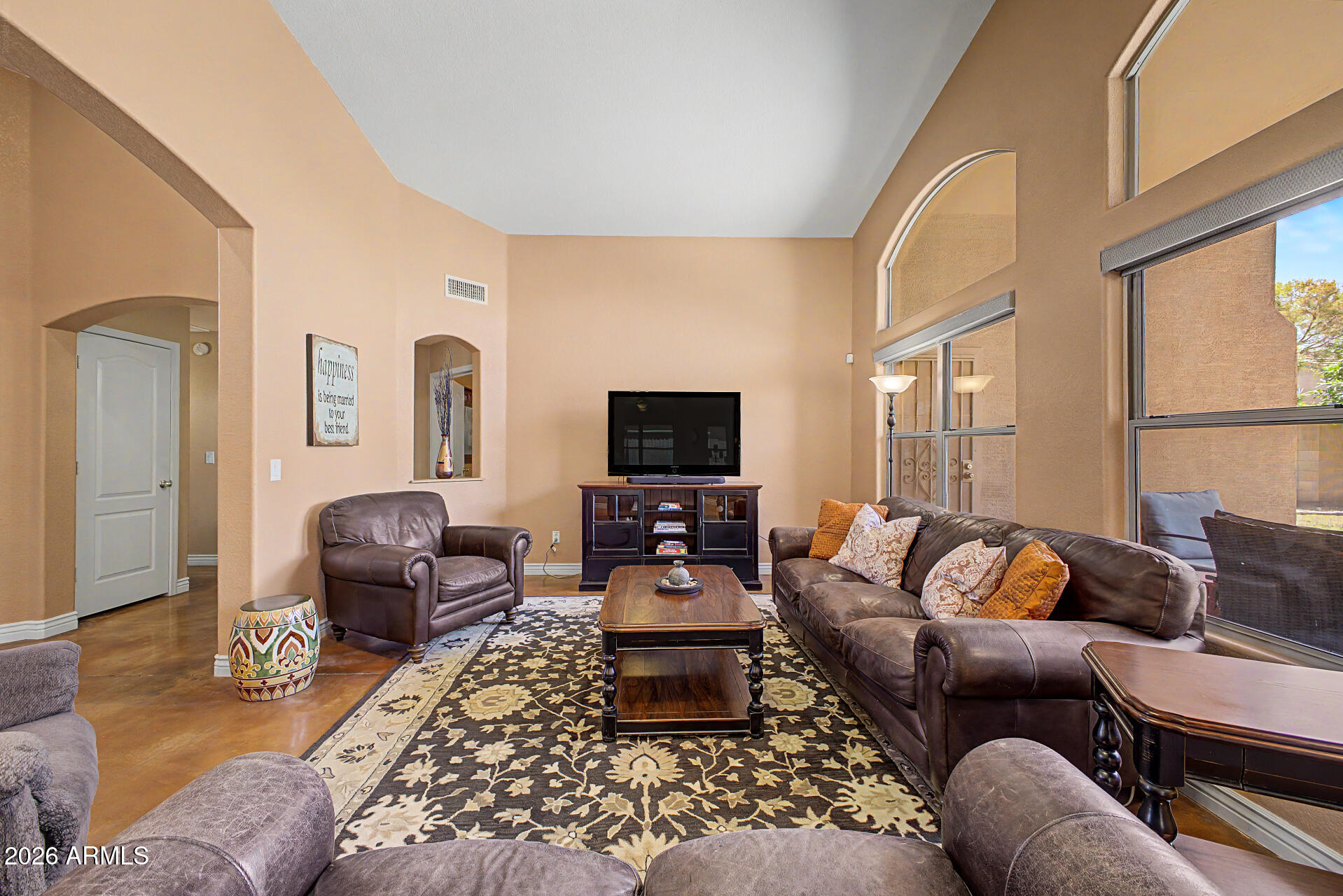 MERIDIAN POINTE - Residential