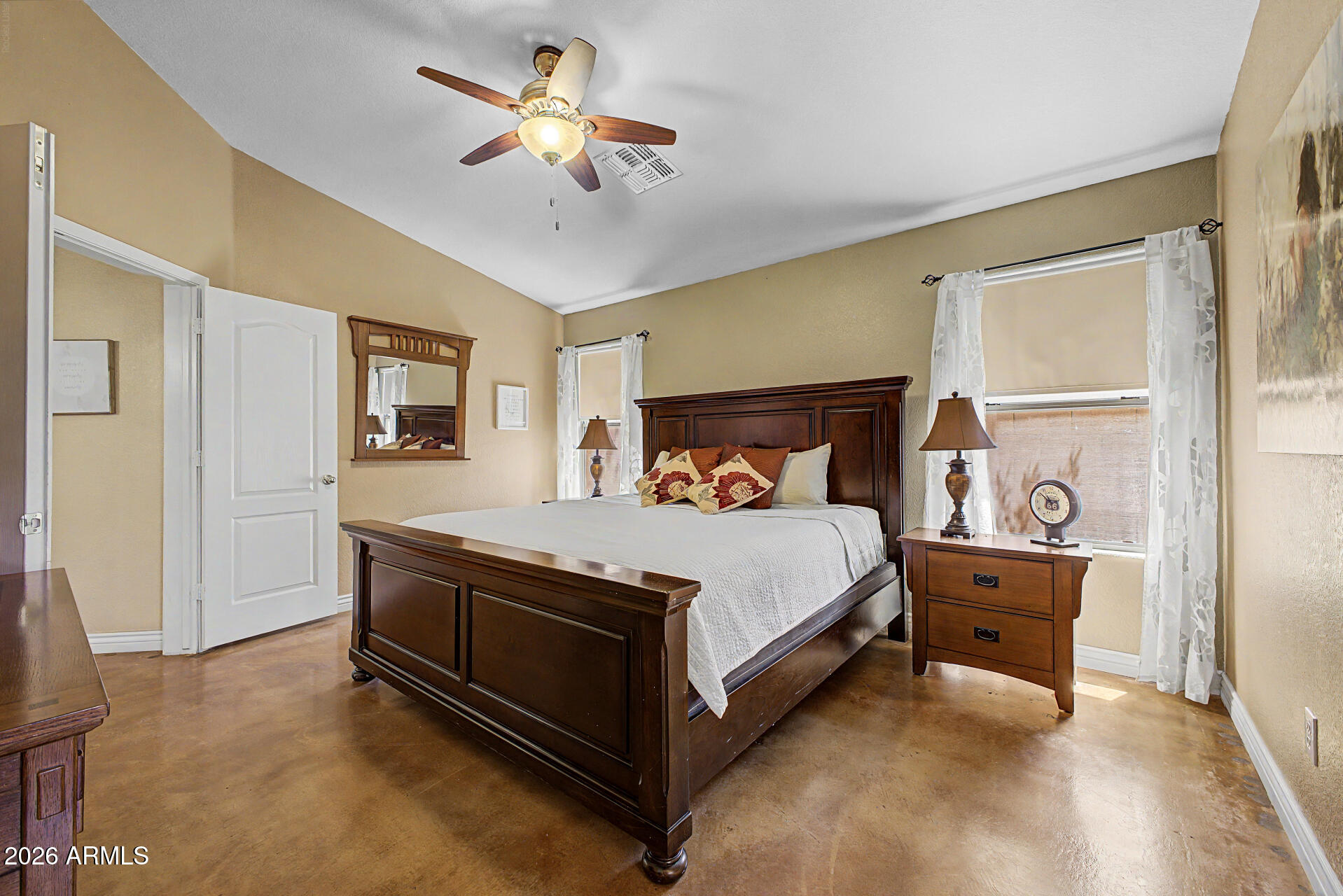 MERIDIAN POINTE - Residential