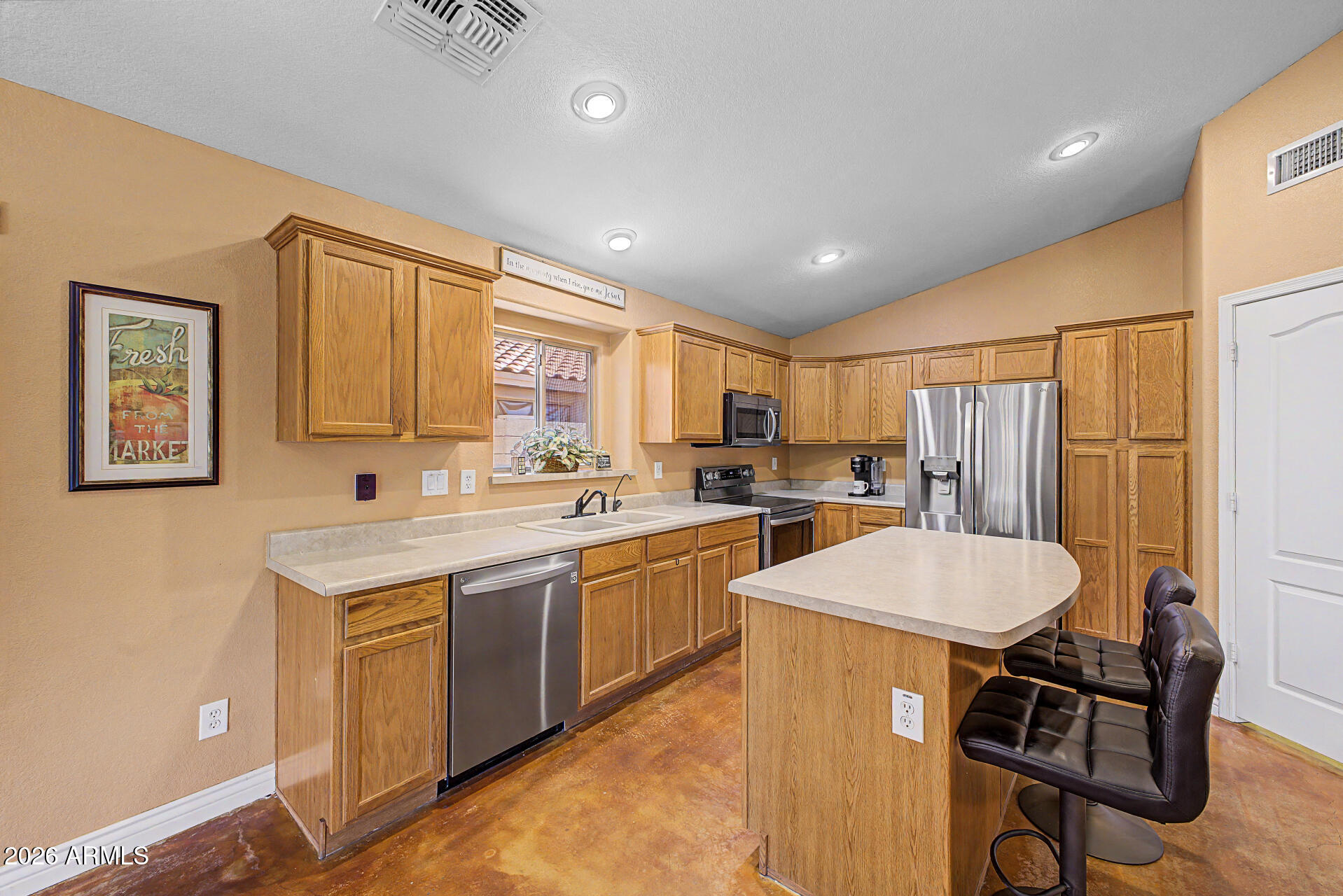 MERIDIAN POINTE - Residential