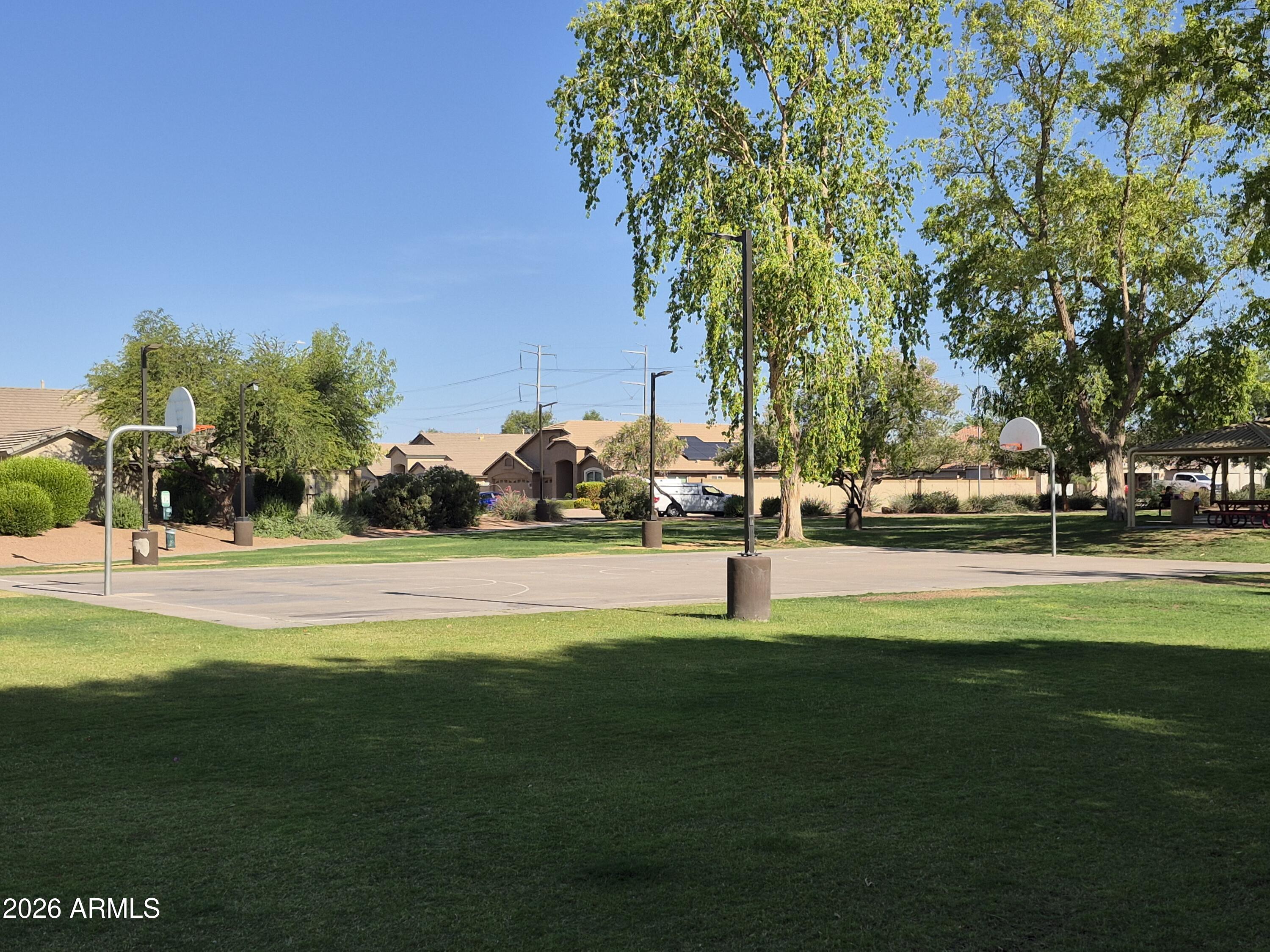 MERIDIAN POINTE - Residential