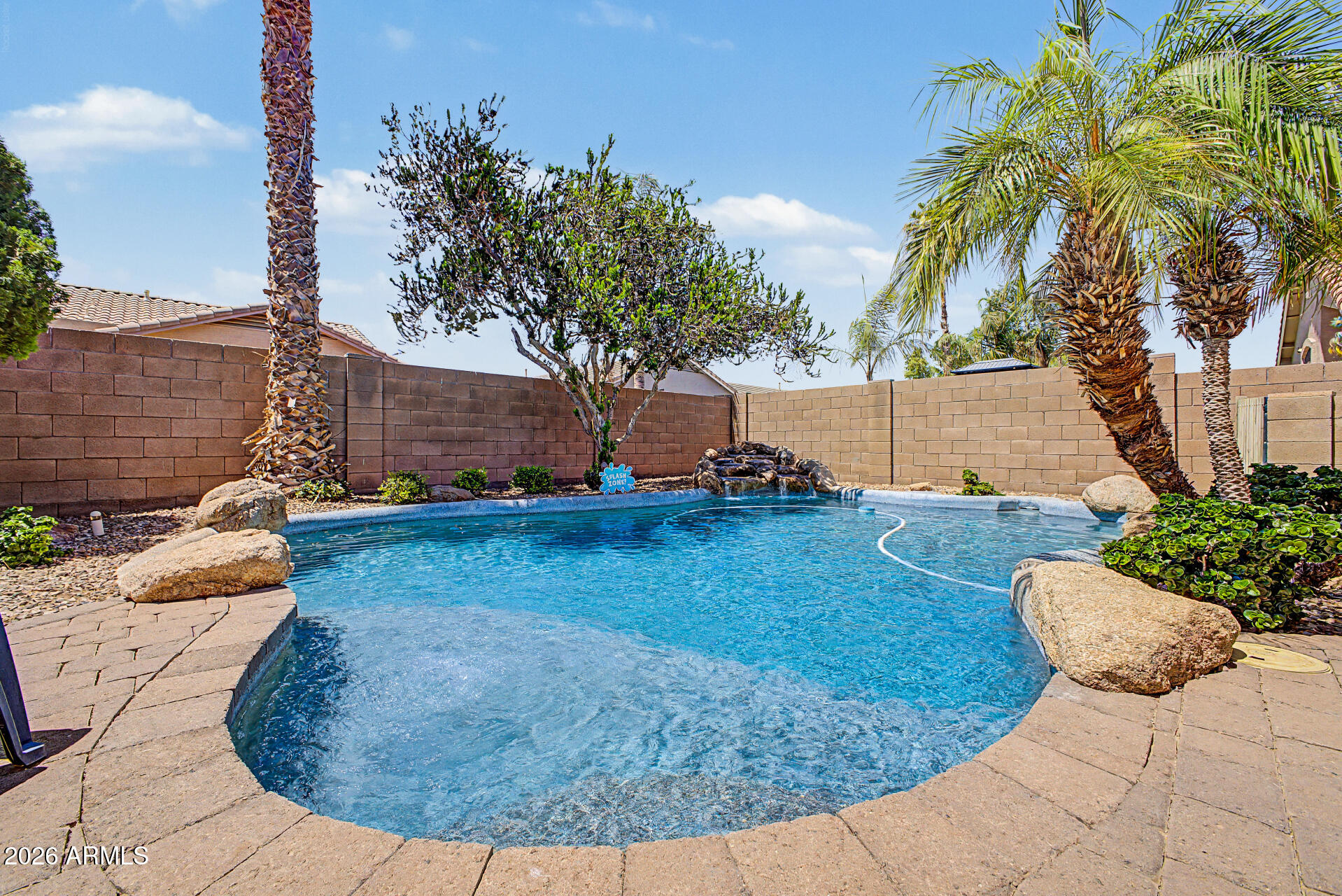 MERIDIAN POINTE - Residential