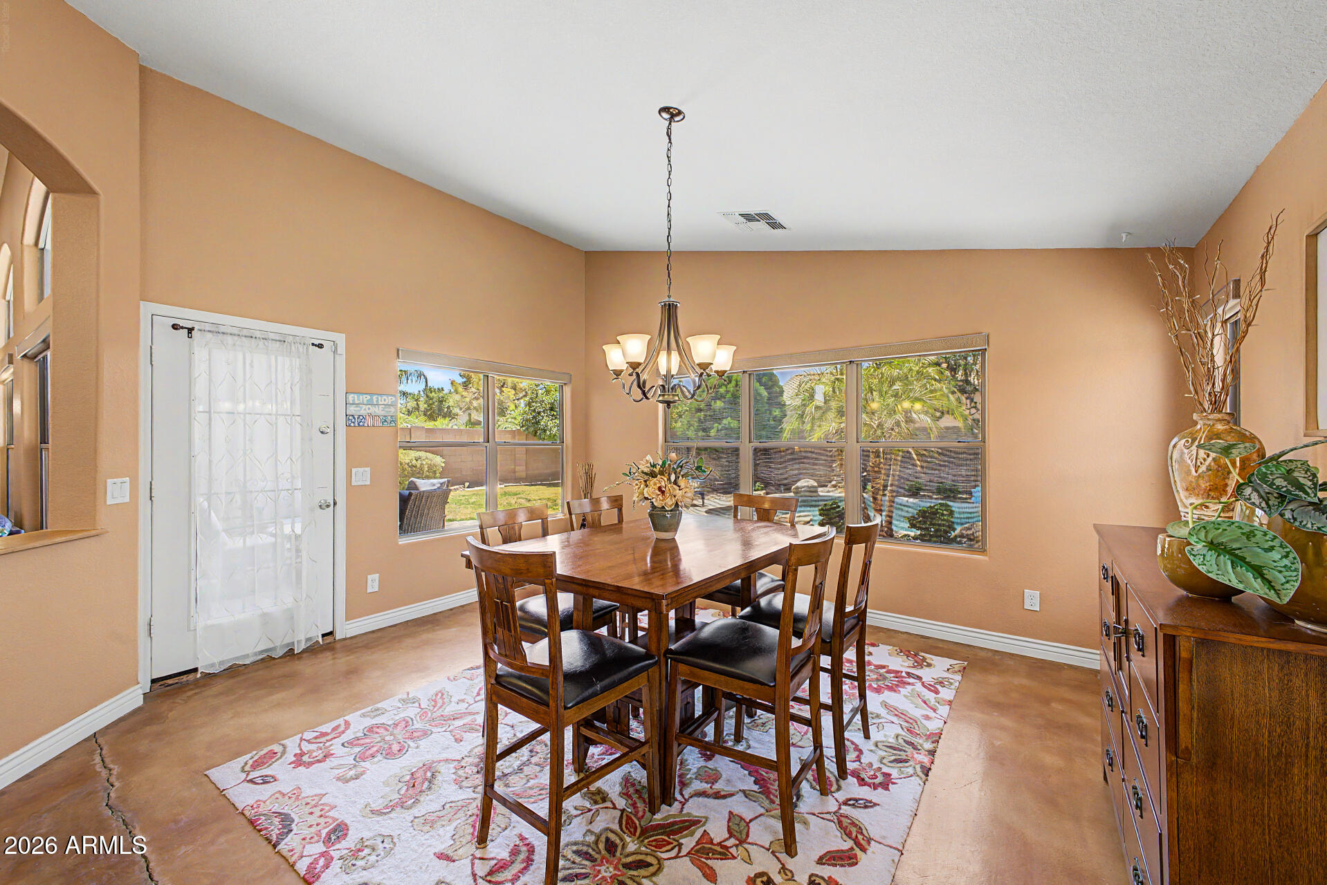 MERIDIAN POINTE - Residential