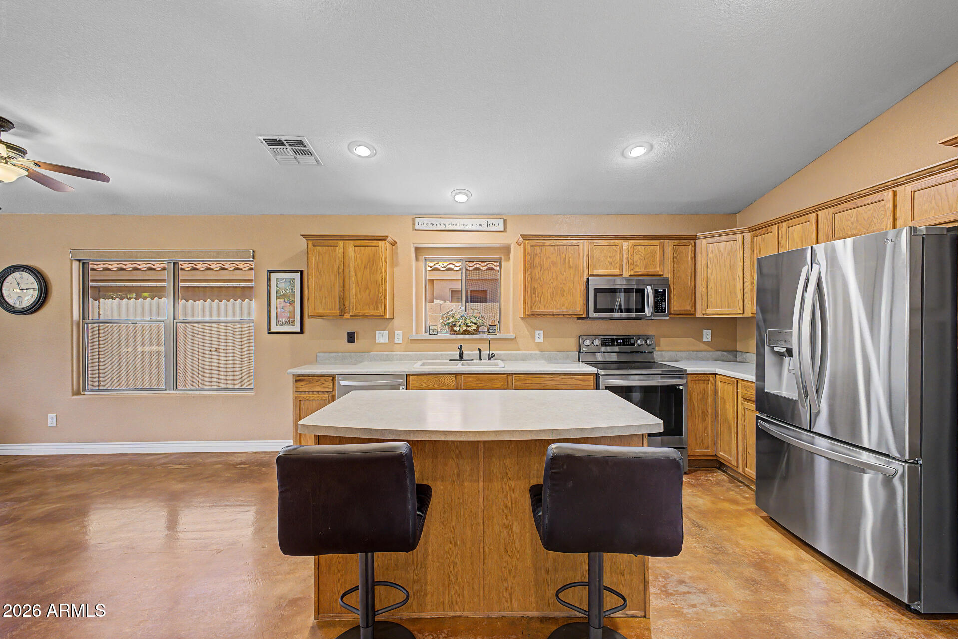 MERIDIAN POINTE - Residential