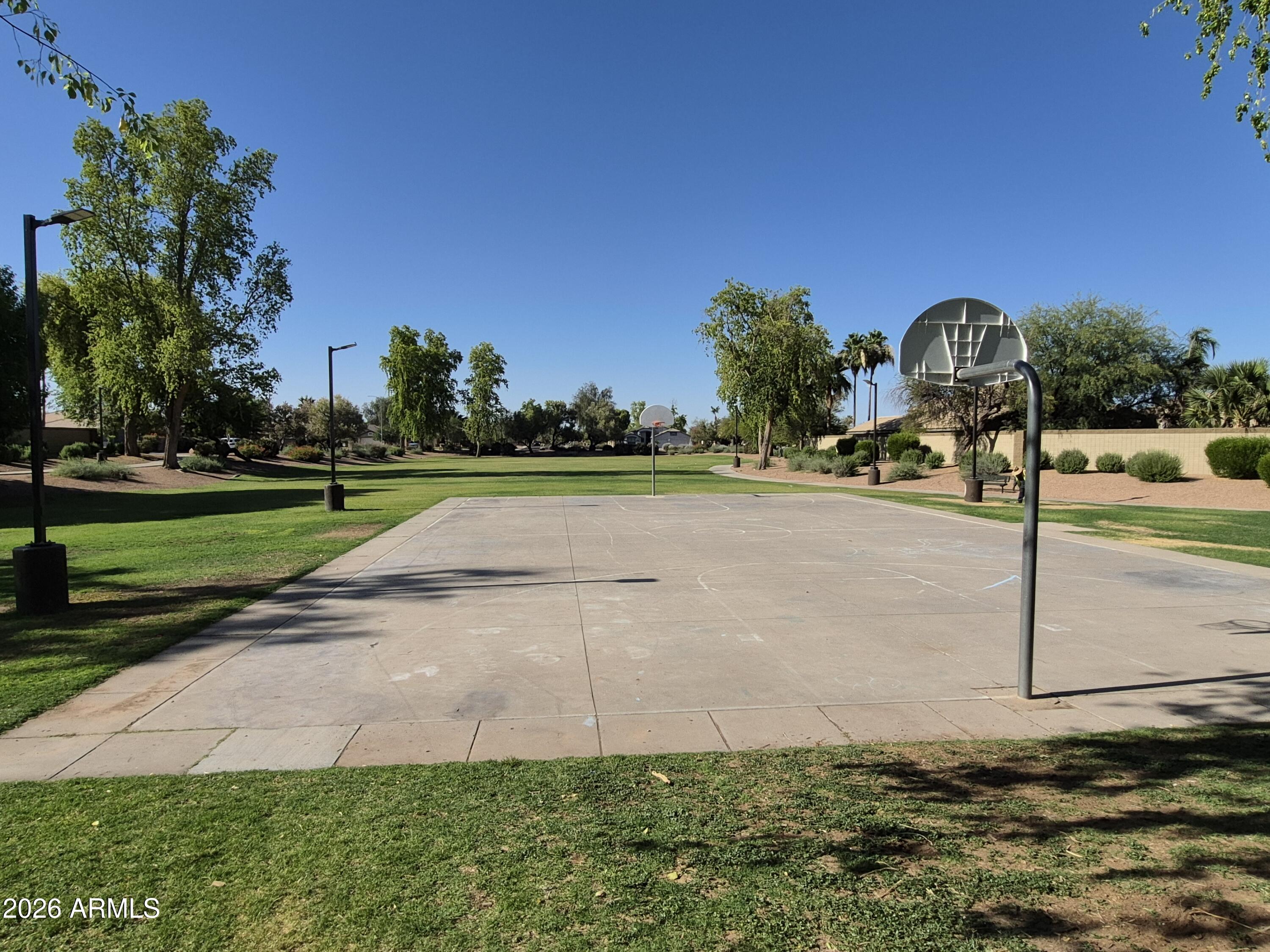 MERIDIAN POINTE - Residential