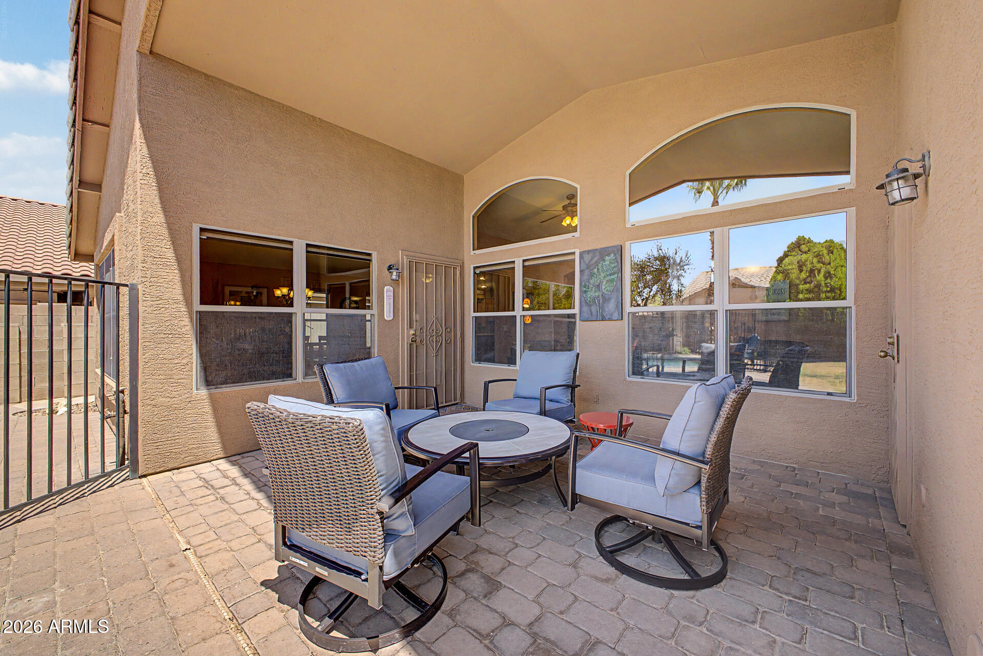 MERIDIAN POINTE - Residential