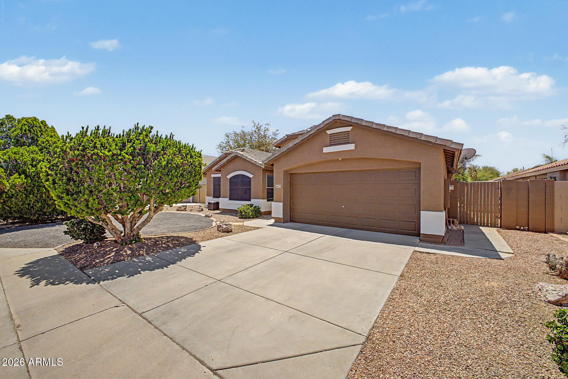 MERIDIAN POINTE - Residential