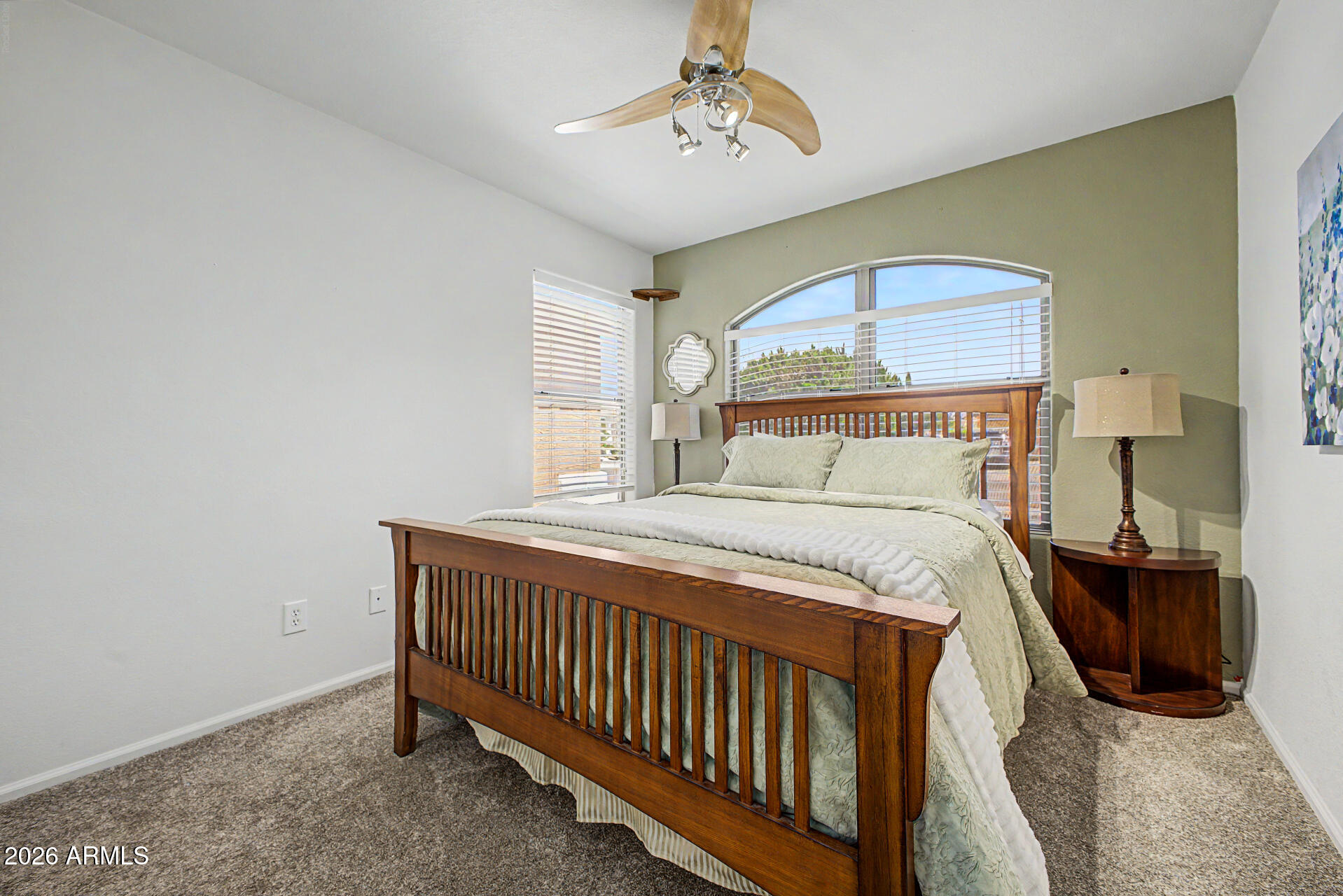 MERIDIAN POINTE - Residential