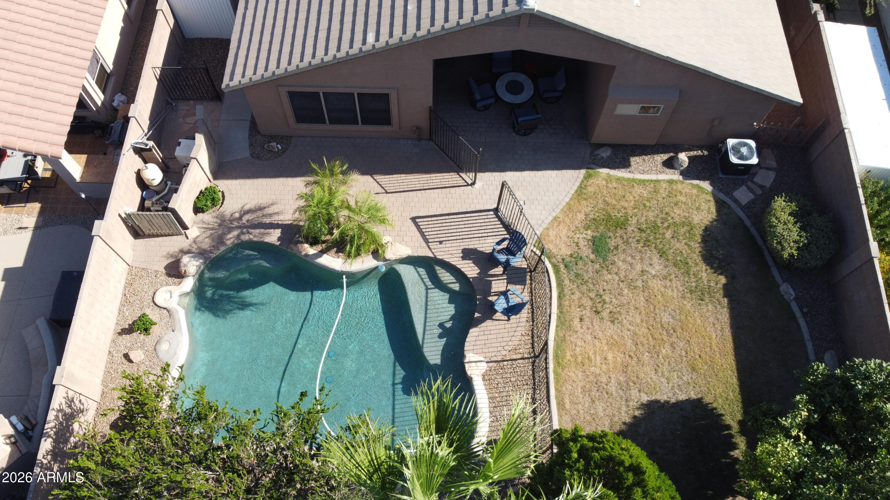 MERIDIAN POINTE - Residential
