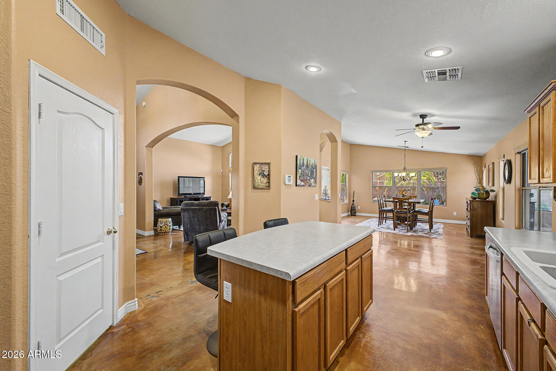 MERIDIAN POINTE - Residential