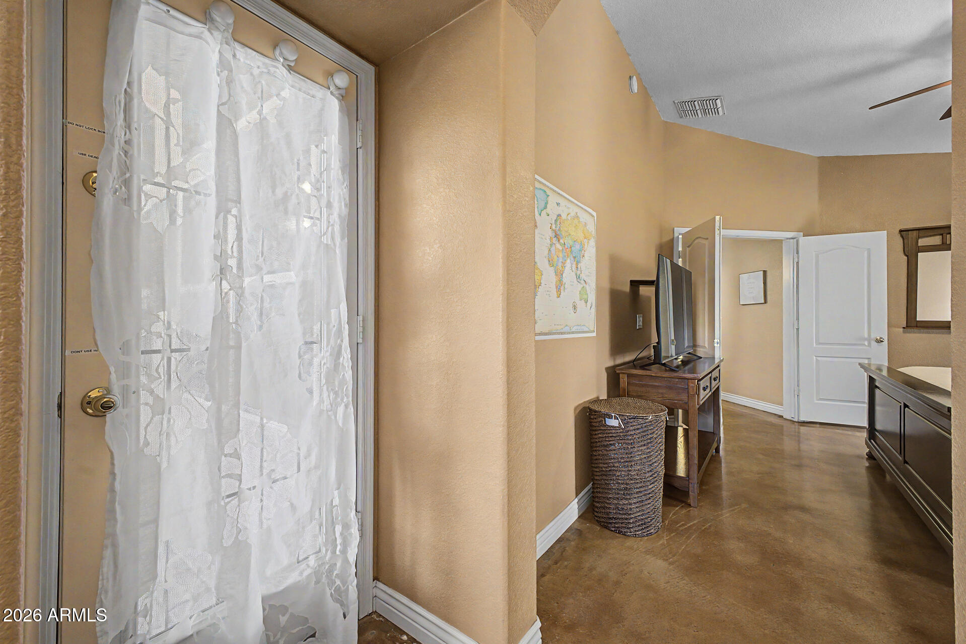 MERIDIAN POINTE - Residential
