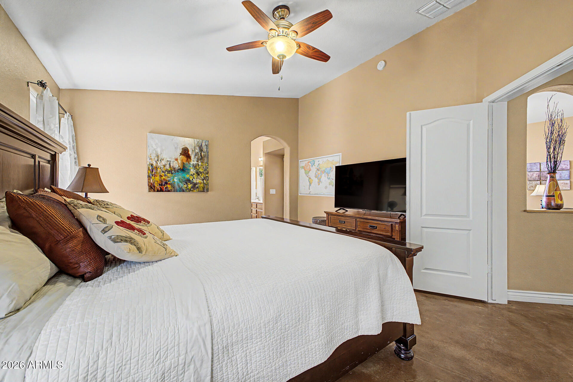 MERIDIAN POINTE - Residential