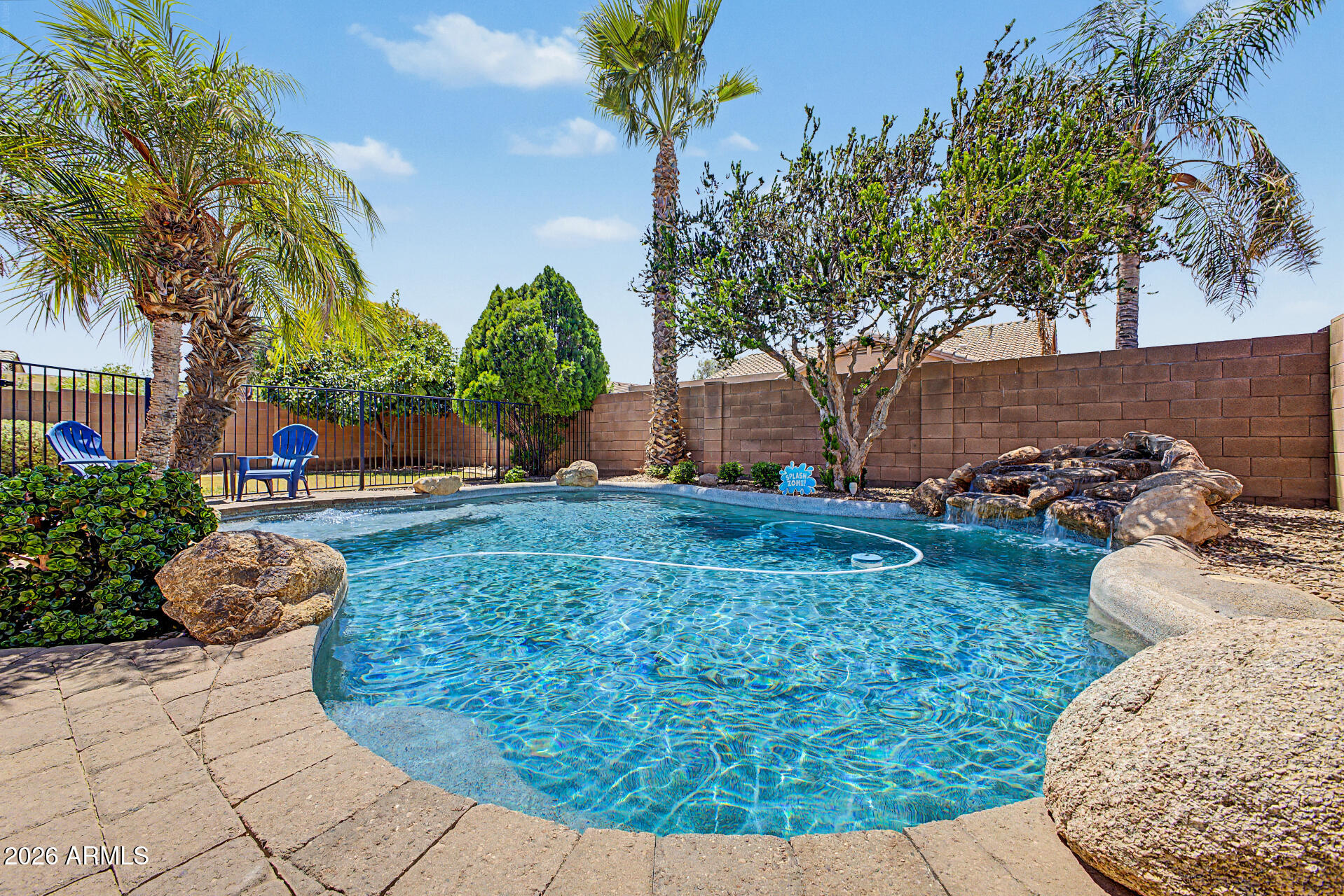 MERIDIAN POINTE - Residential