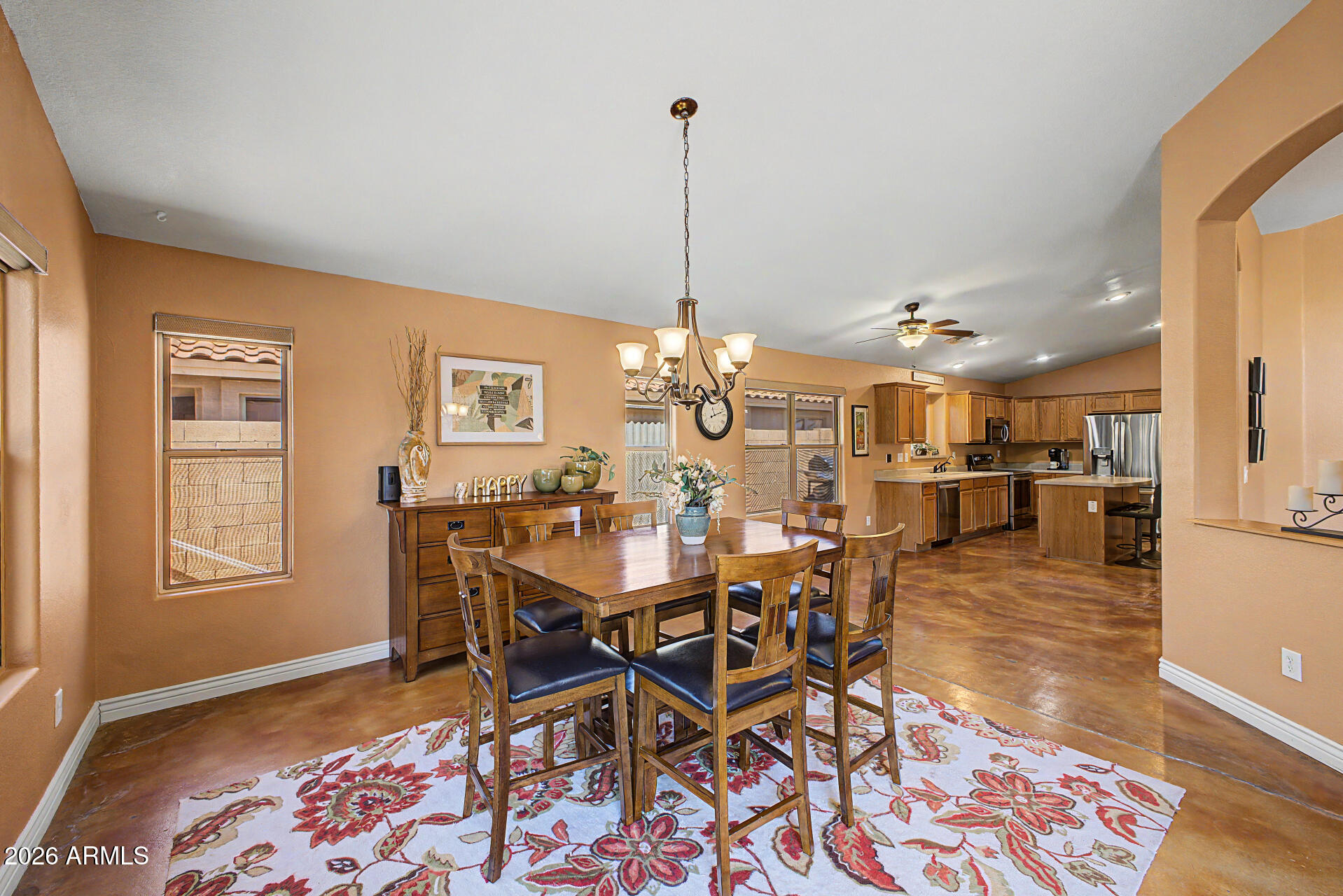 MERIDIAN POINTE - Residential