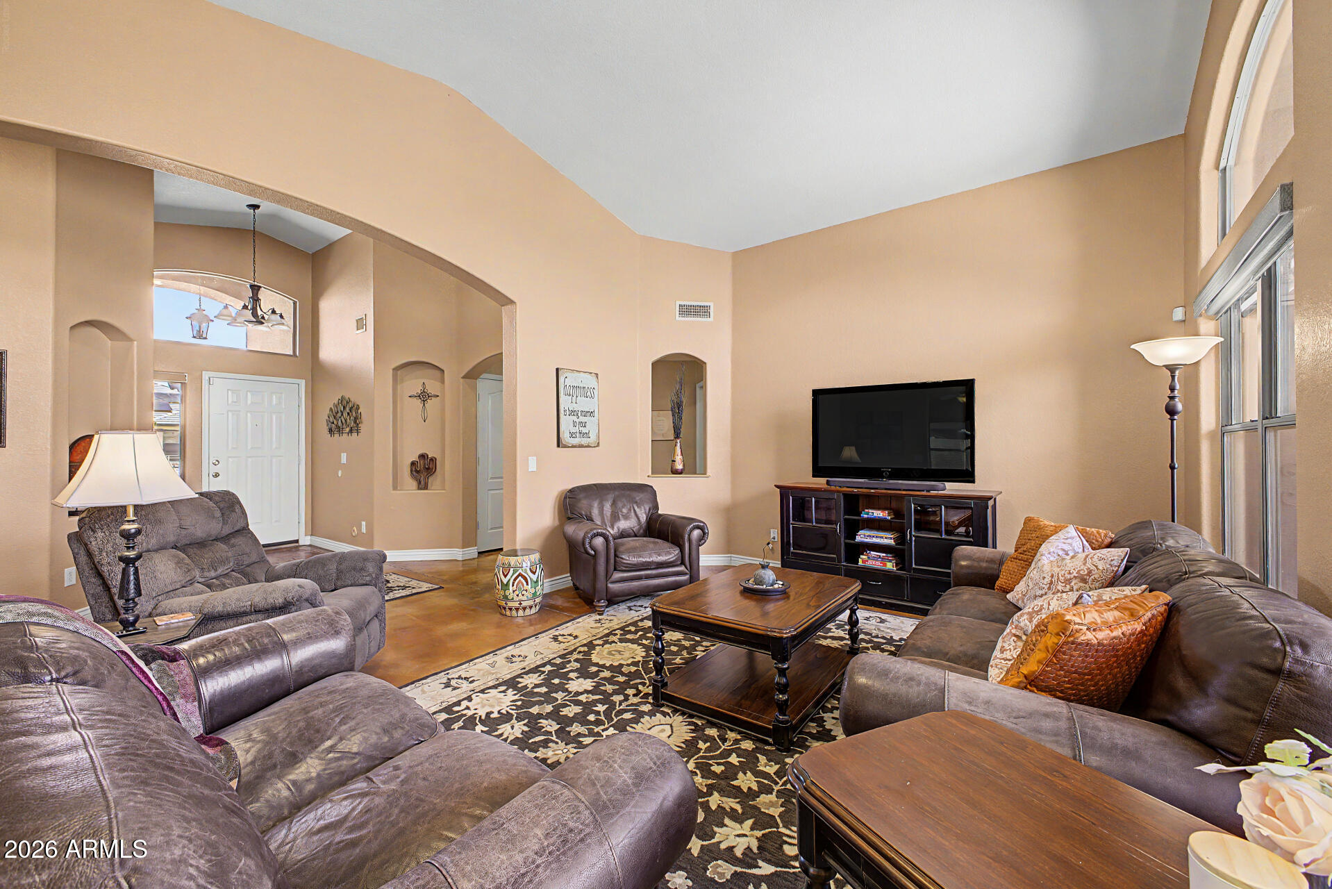 MERIDIAN POINTE - Residential