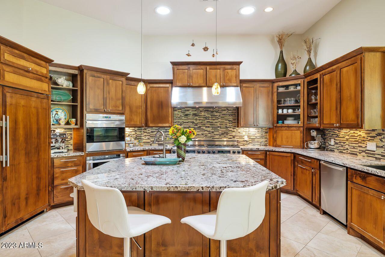 DOUBLETREE RANCHOS 2 - Residential
