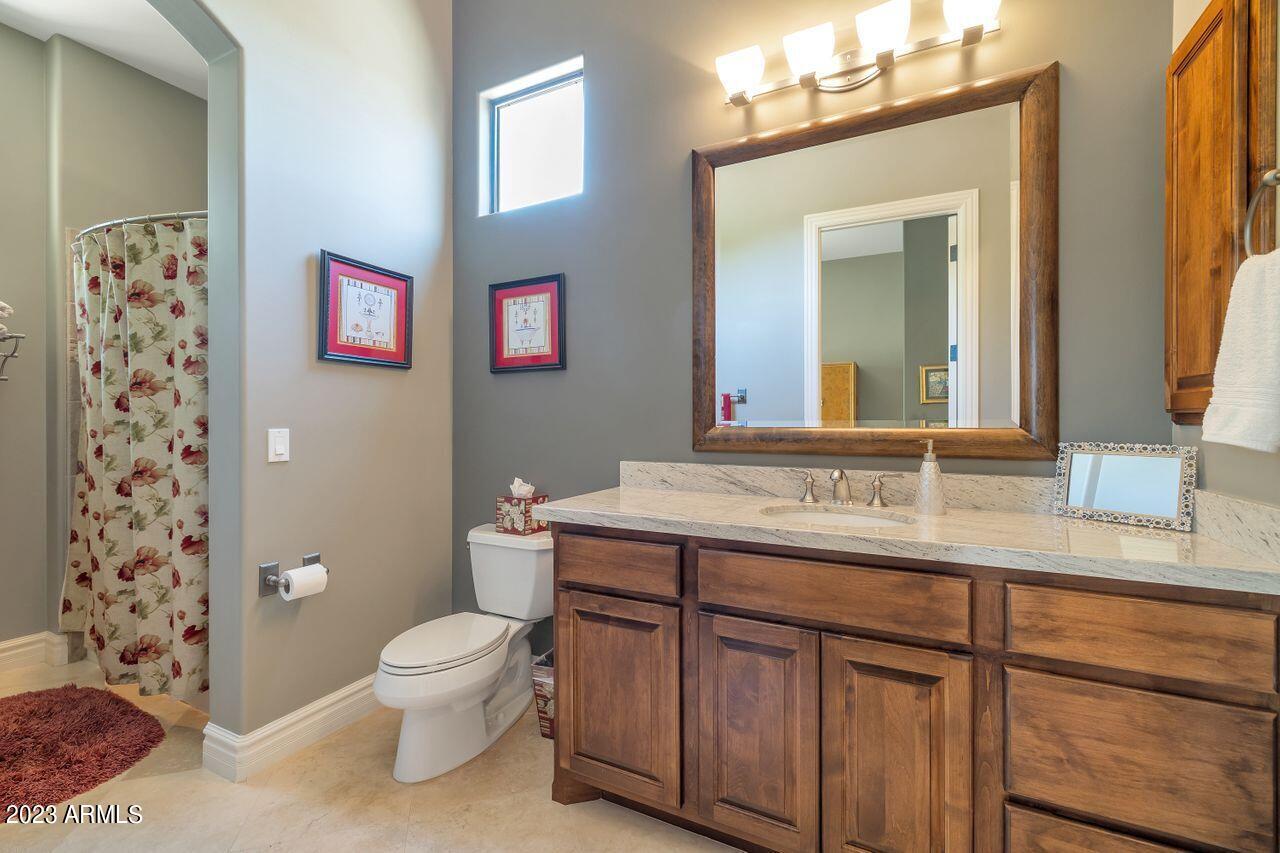 DOUBLETREE RANCHOS 2 - Residential
