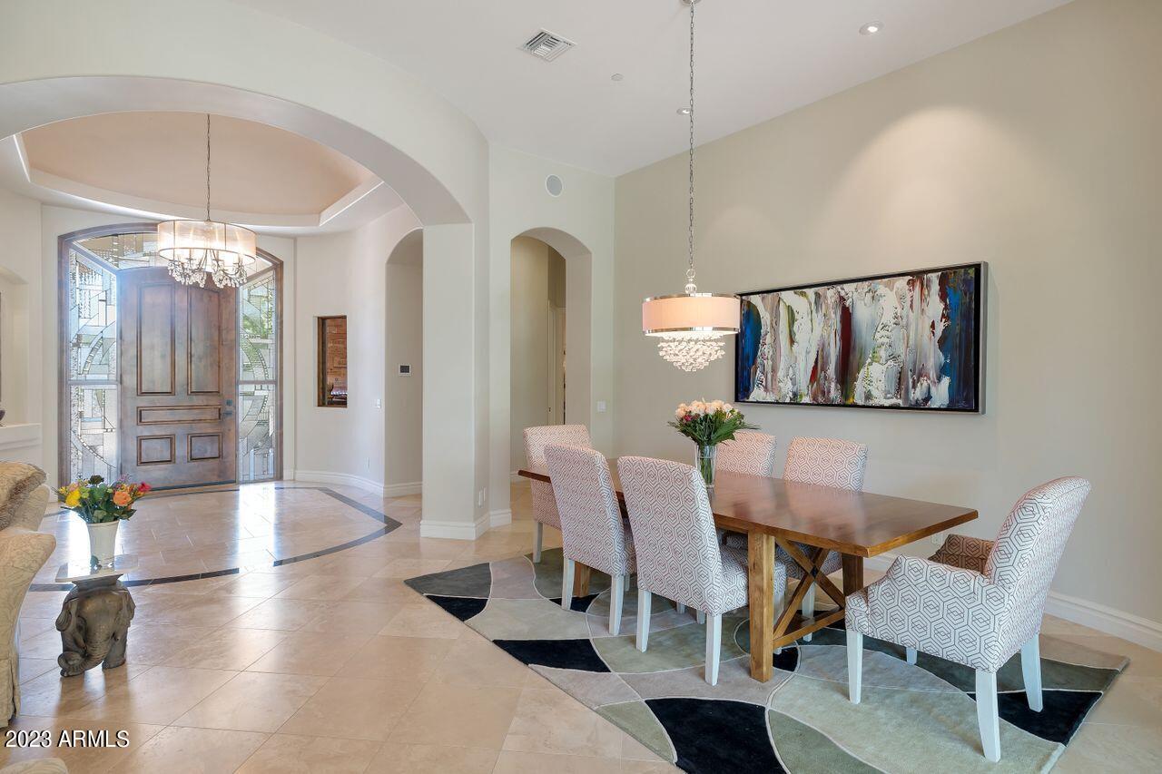 DOUBLETREE RANCHOS 2 - Residential