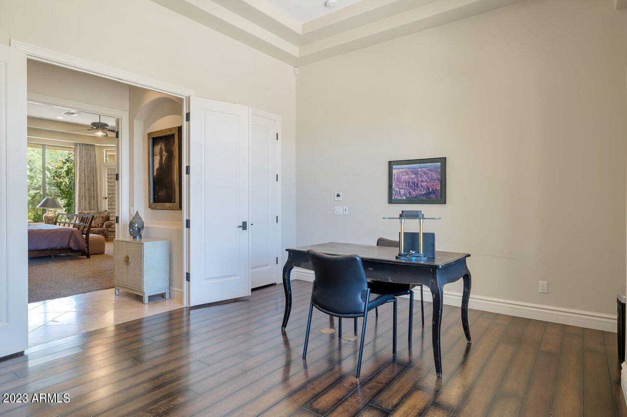 DOUBLETREE RANCHOS 2 - Residential