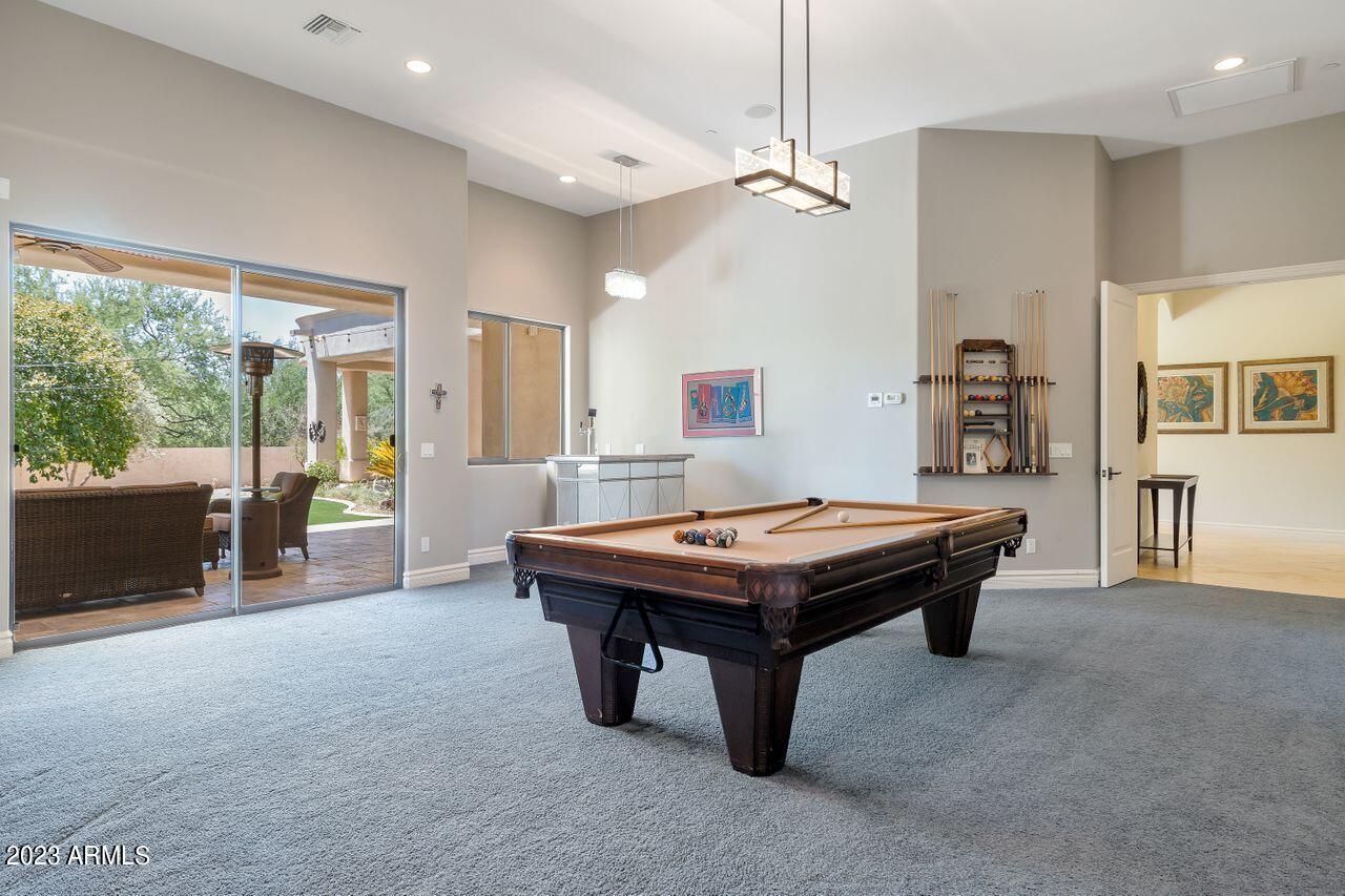 DOUBLETREE RANCHOS 2 - Residential
