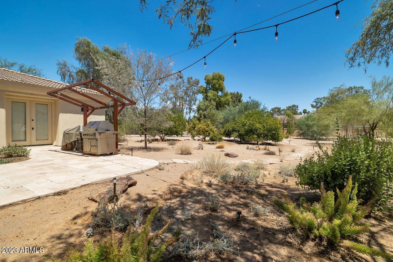 DOUBLETREE RANCHOS 2 - Residential