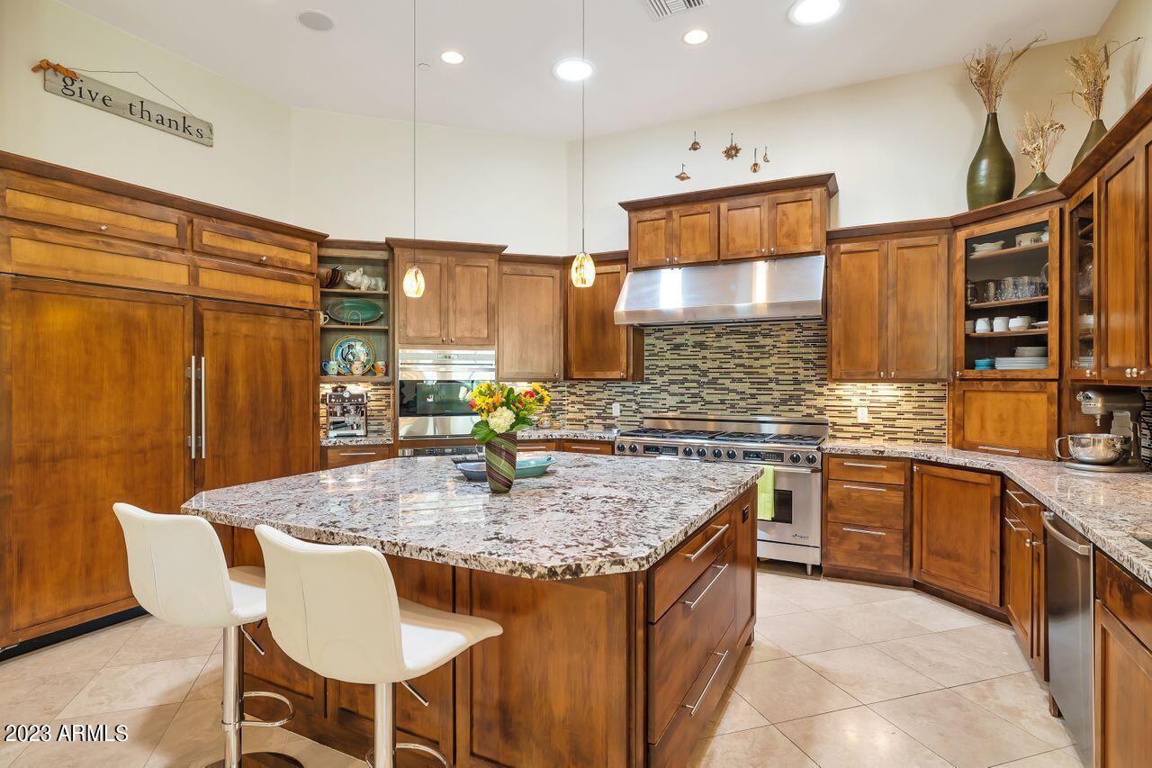 DOUBLETREE RANCHOS 2 - Residential
