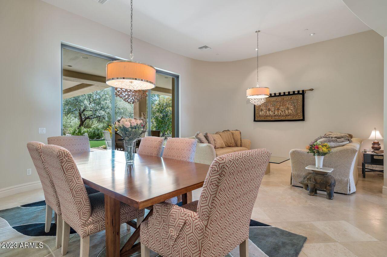 DOUBLETREE RANCHOS 2 - Residential