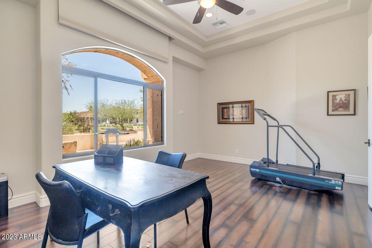 DOUBLETREE RANCHOS 2 - Residential