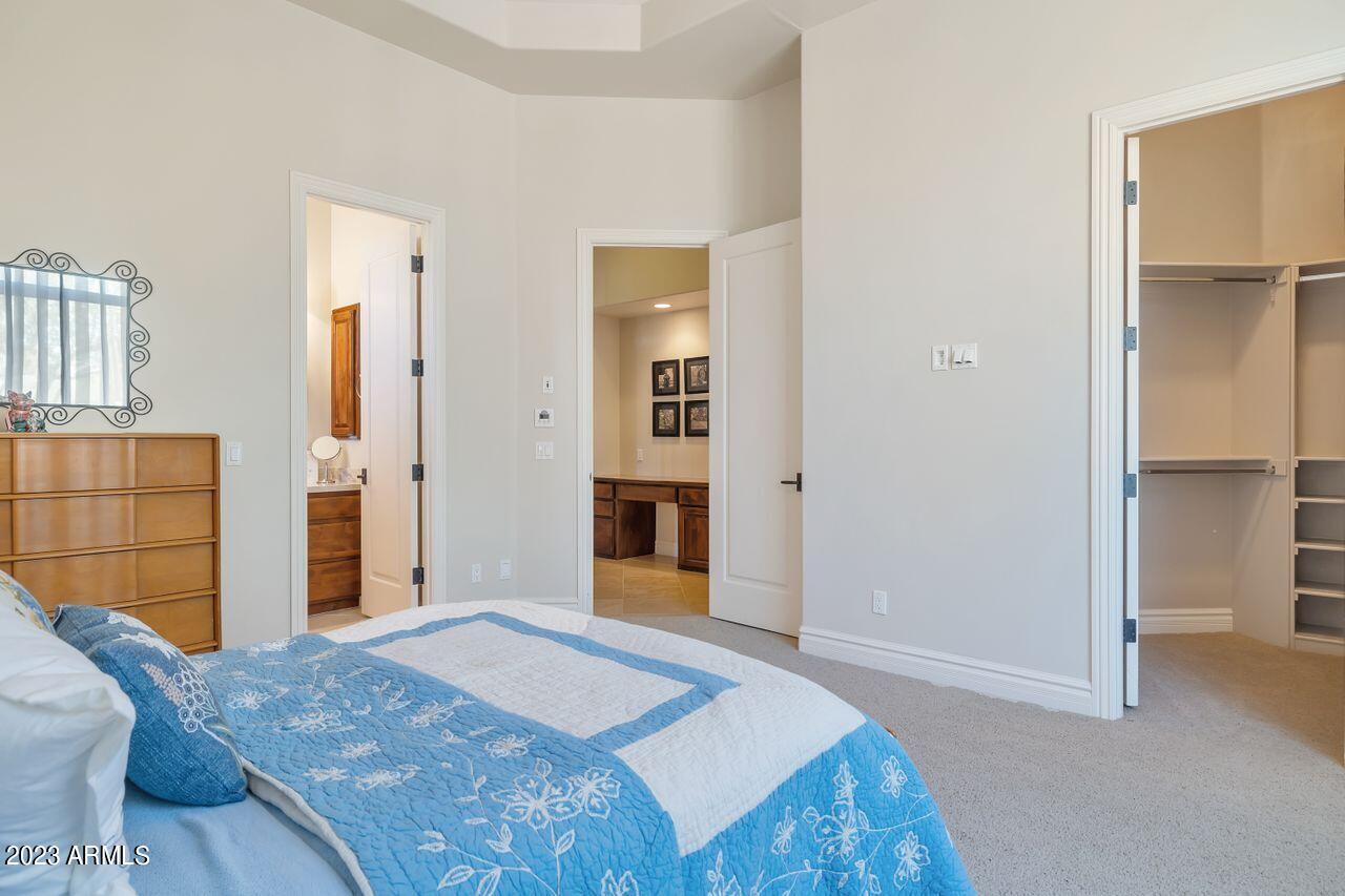 DOUBLETREE RANCHOS 2 - Residential