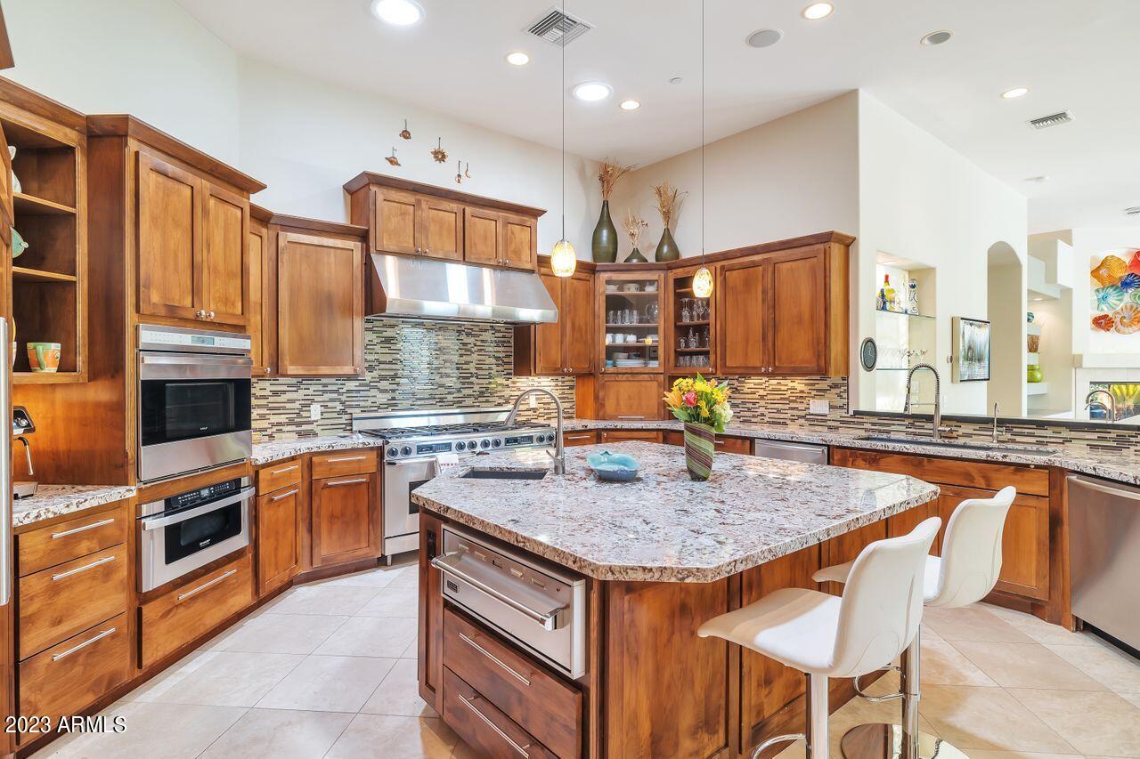 DOUBLETREE RANCHOS 2 - Residential