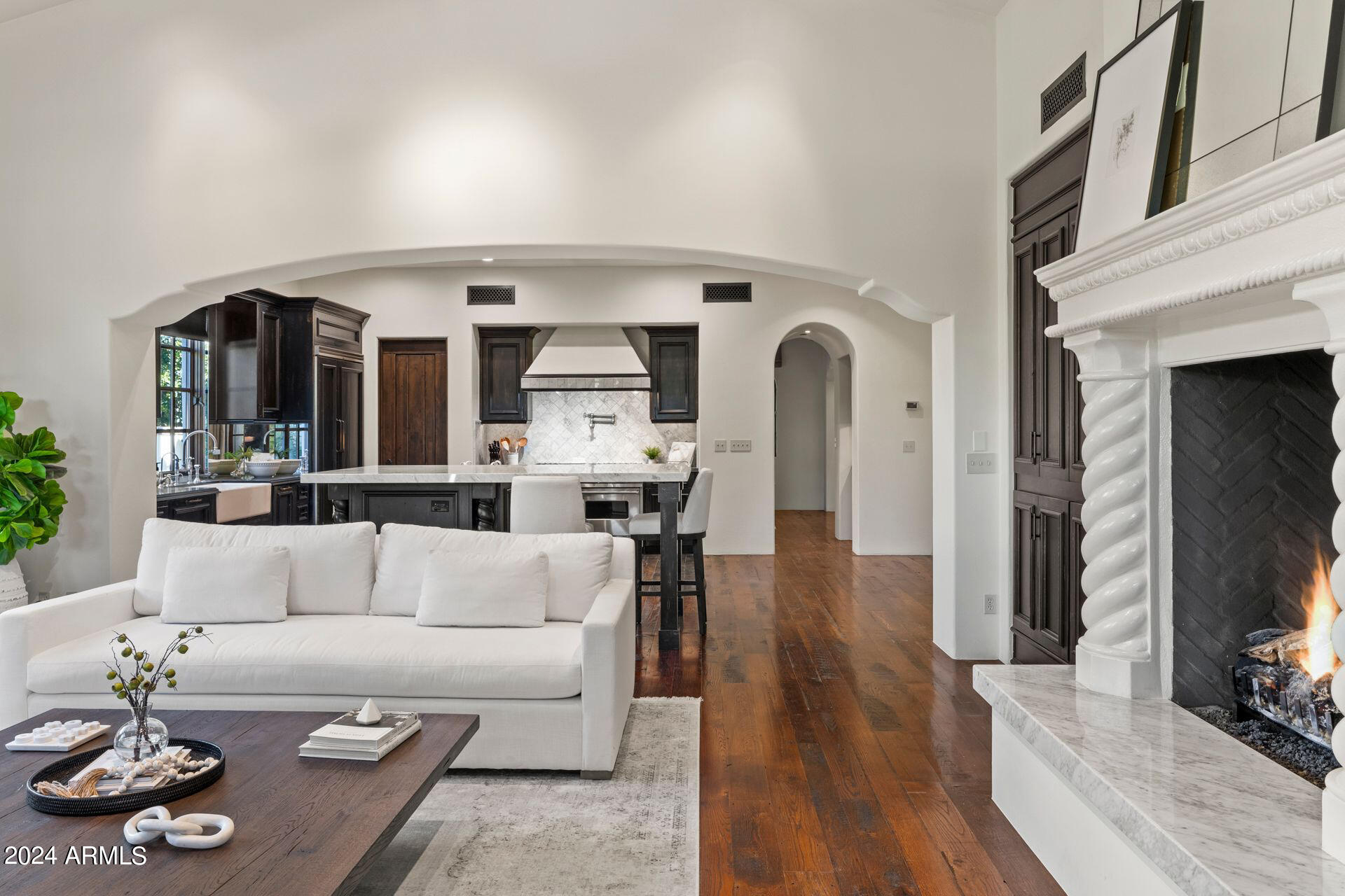Montelucia Resort & Spa Residences - Residential