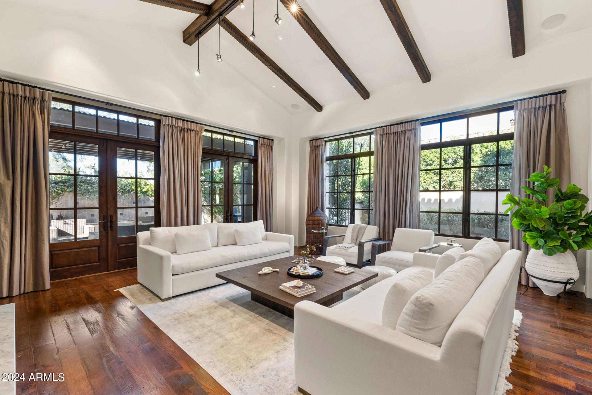 Montelucia Resort & Spa Residences - Residential