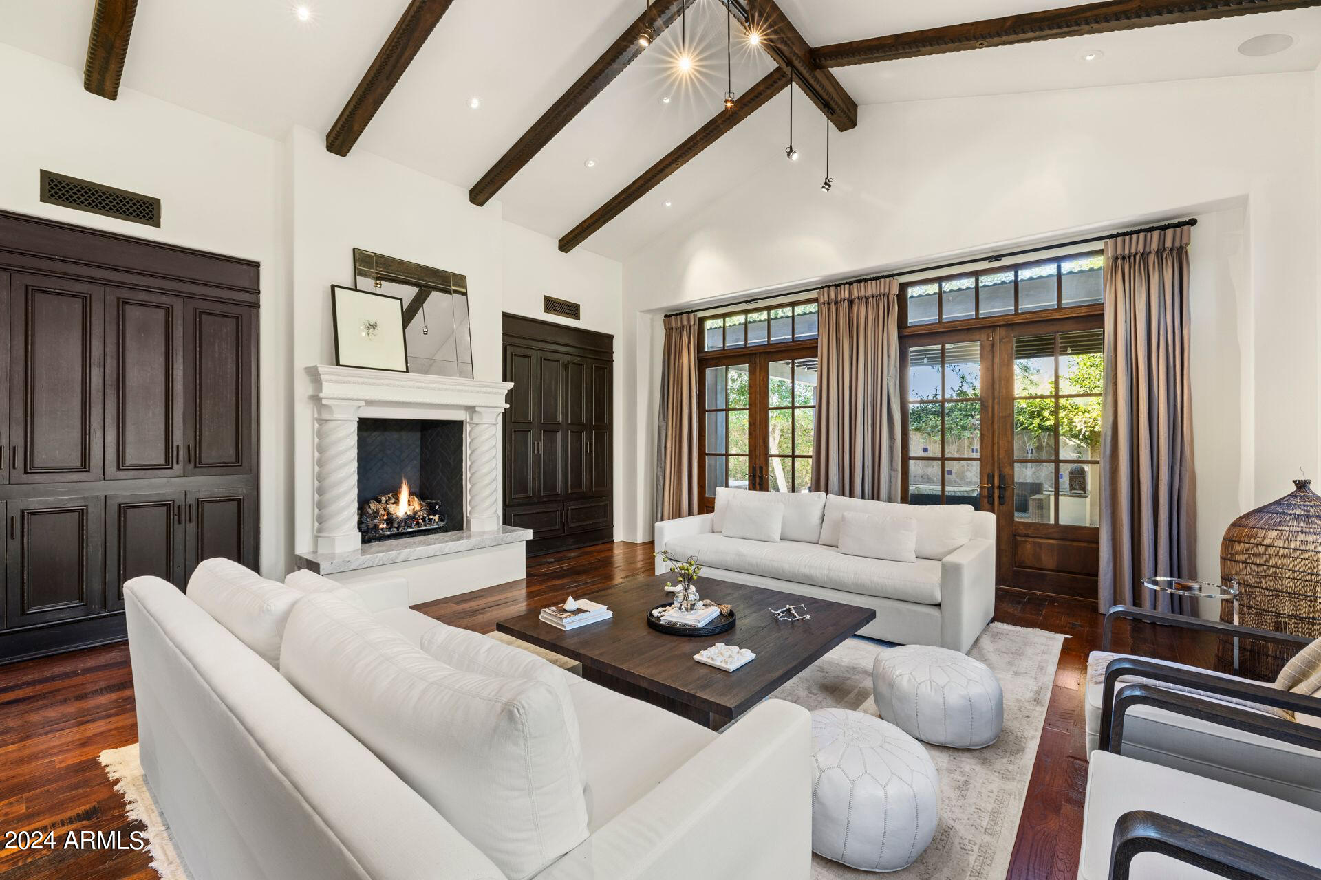 Montelucia Resort & Spa Residences - Residential