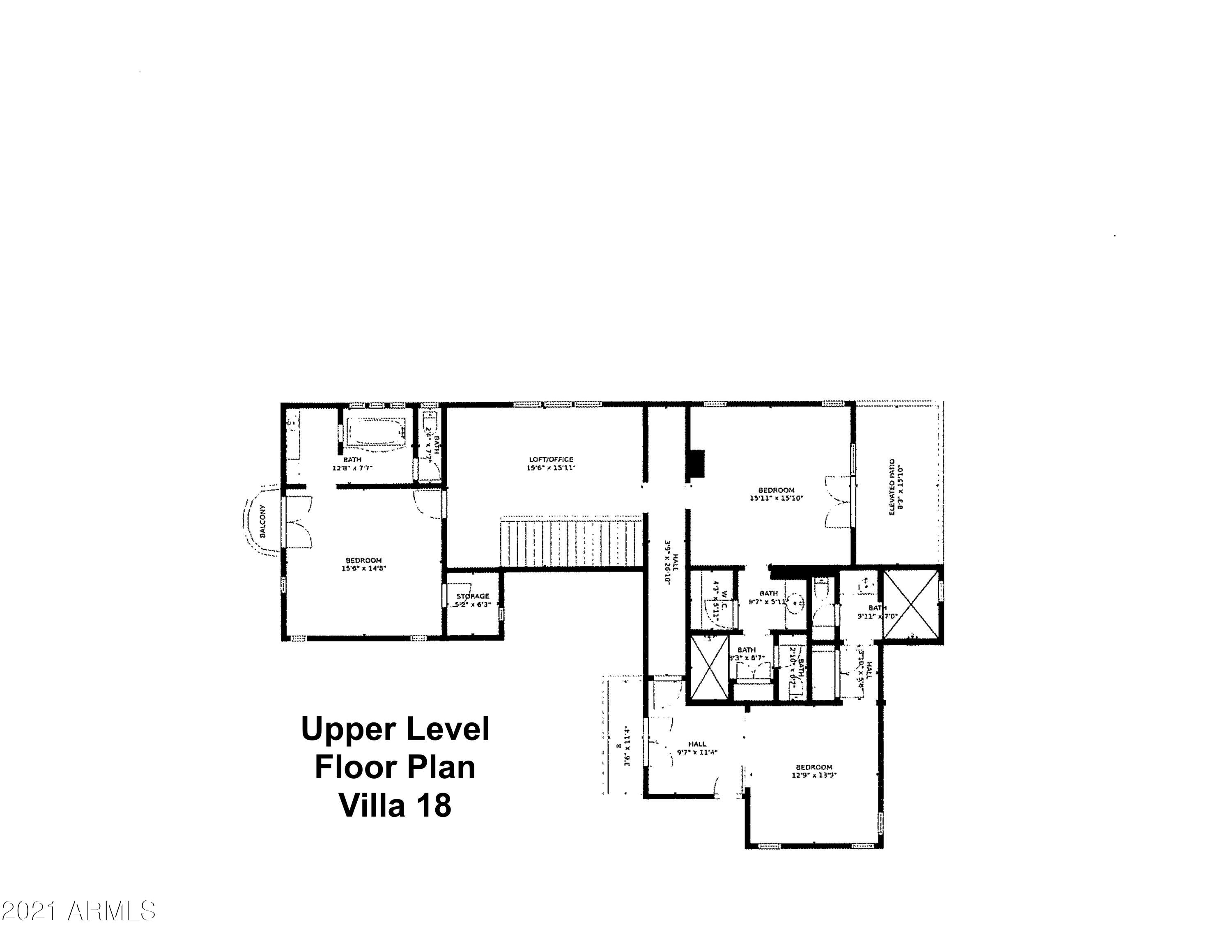 Montelucia Resort & Spa Residences - Residential