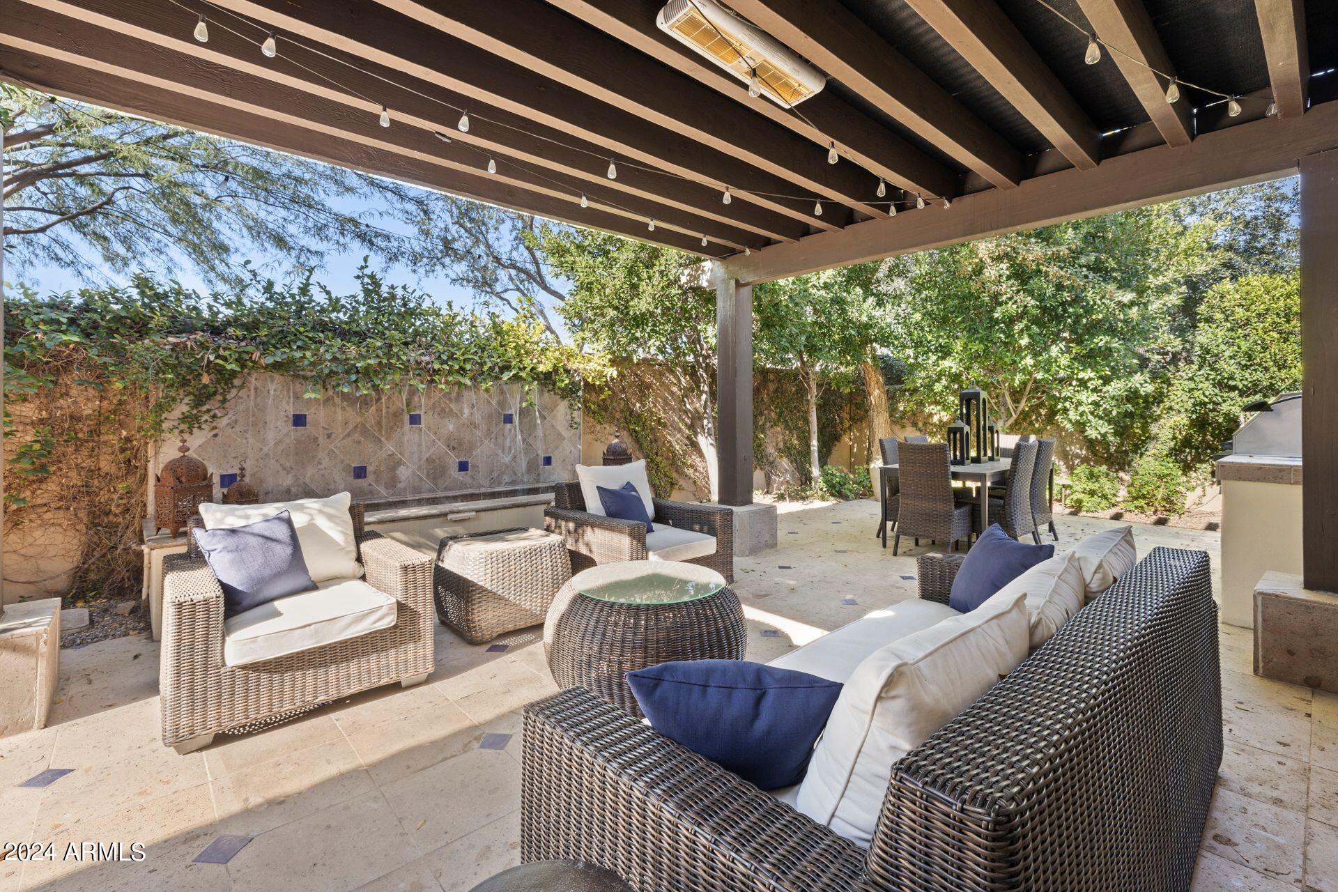 Montelucia Resort & Spa Residences - Residential