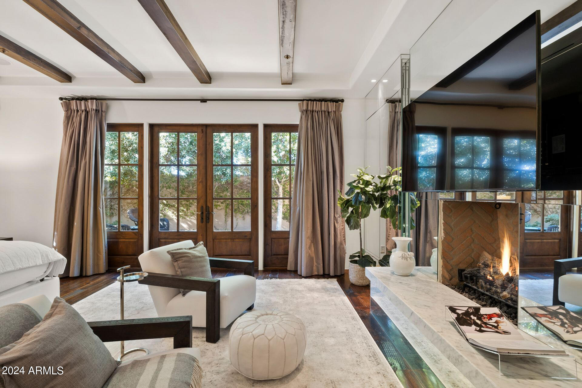 Montelucia Resort & Spa Residences - Residential