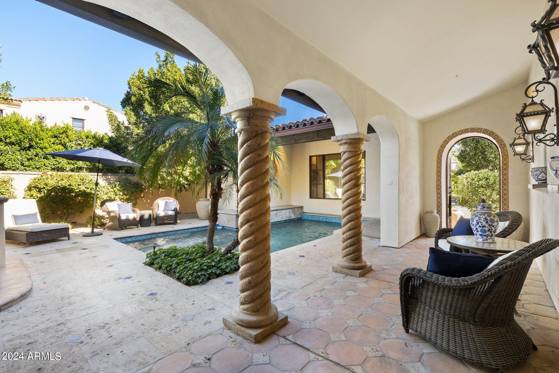 Montelucia Resort & Spa Residences - Residential