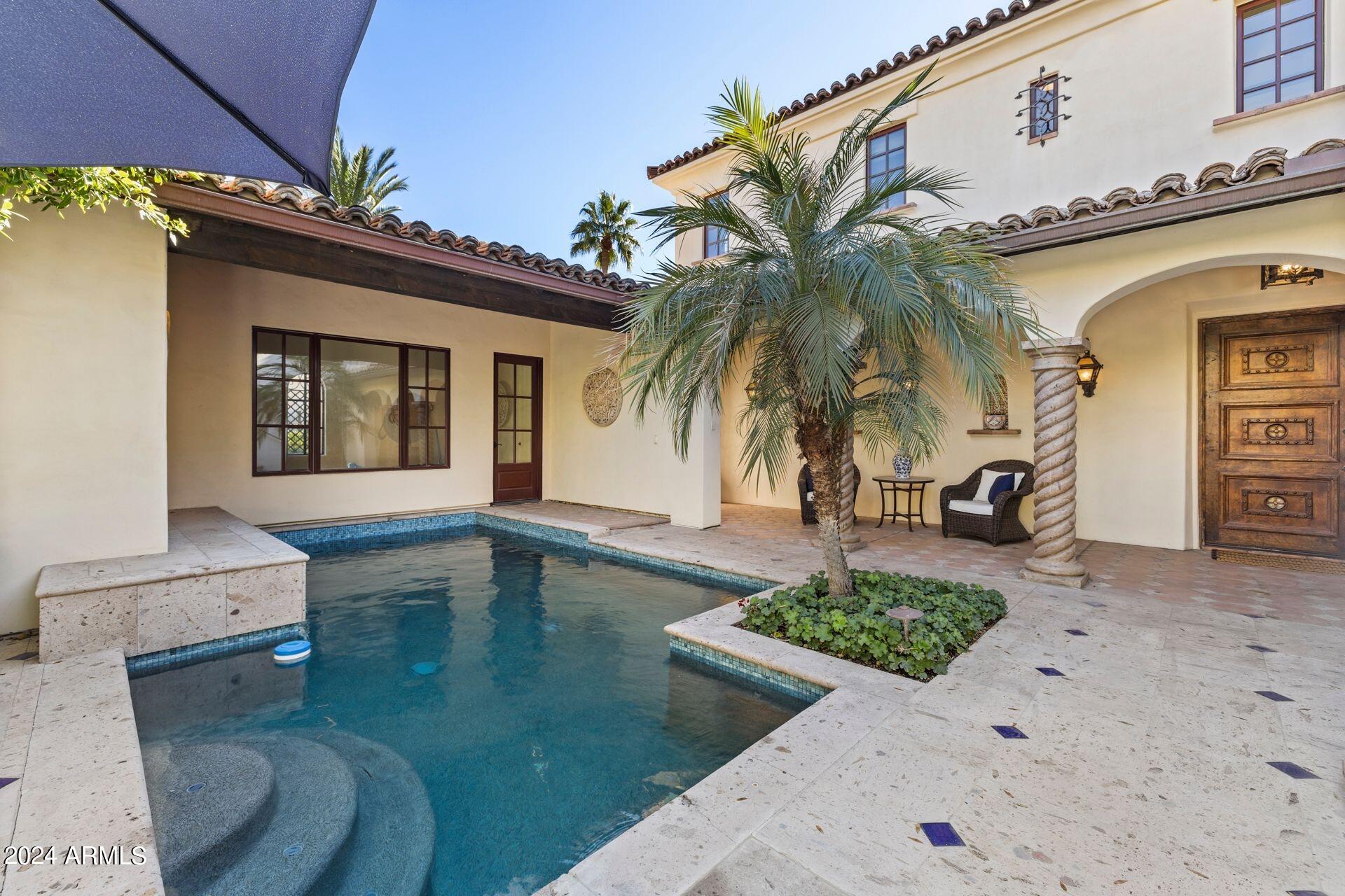 Montelucia Resort & Spa Residences - Residential
