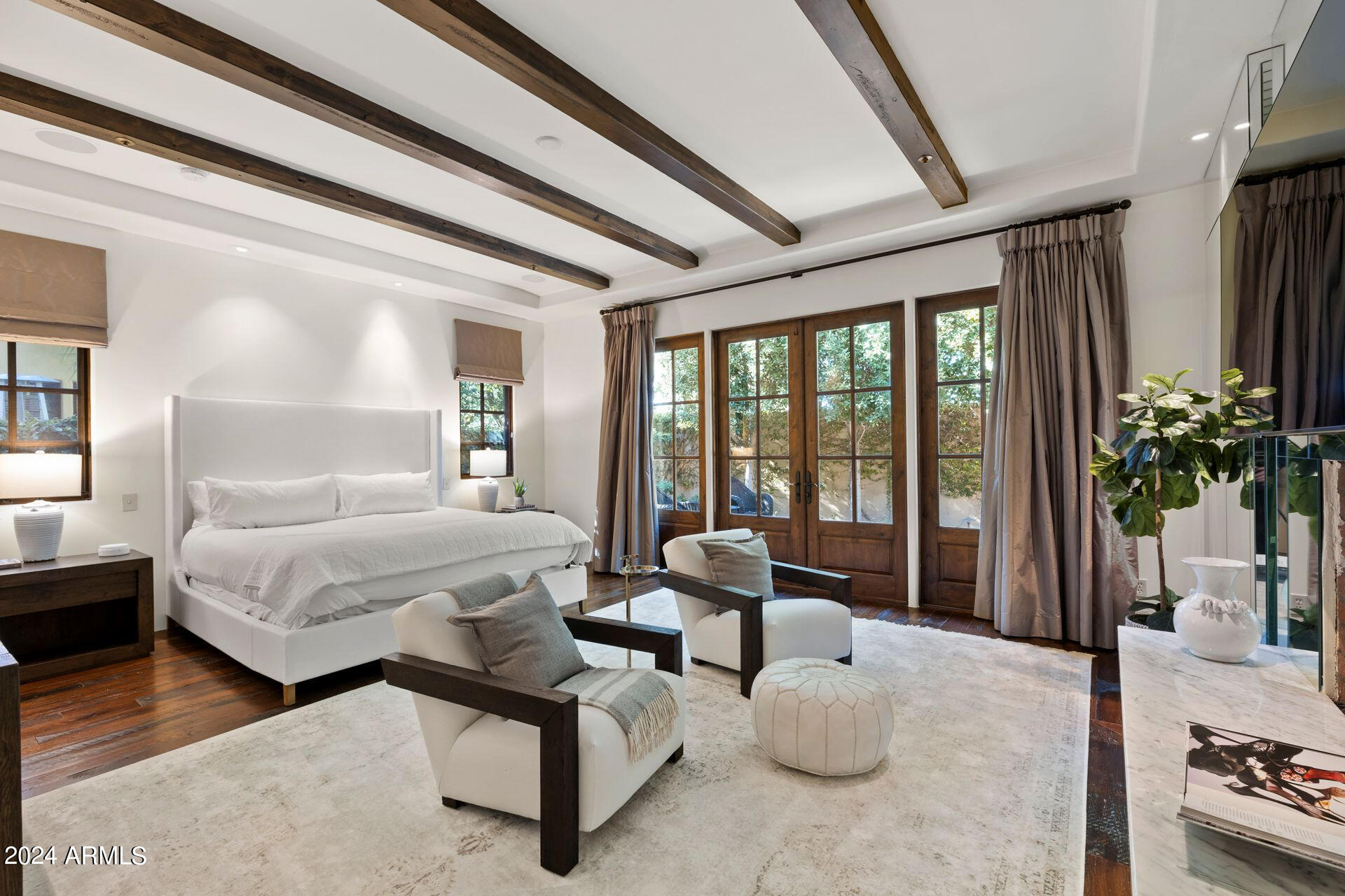 Montelucia Resort & Spa Residences - Residential